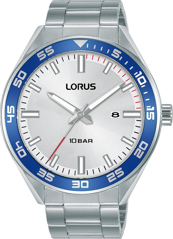 | LORUS bestellen Quarzuhr »RH939NX9« BAUR