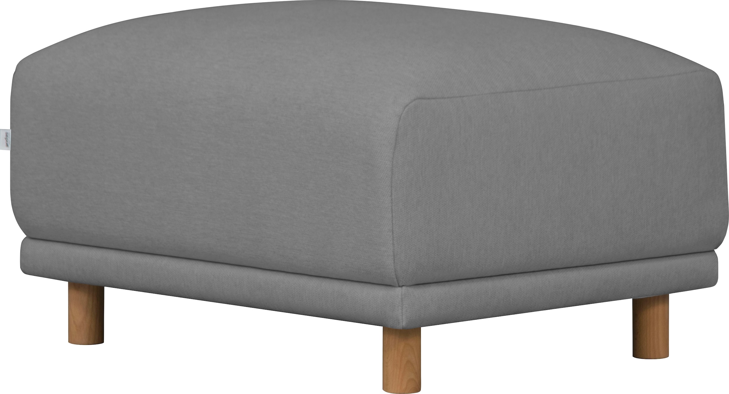 OTTO home Hocker "Maroon" günstig online kaufen