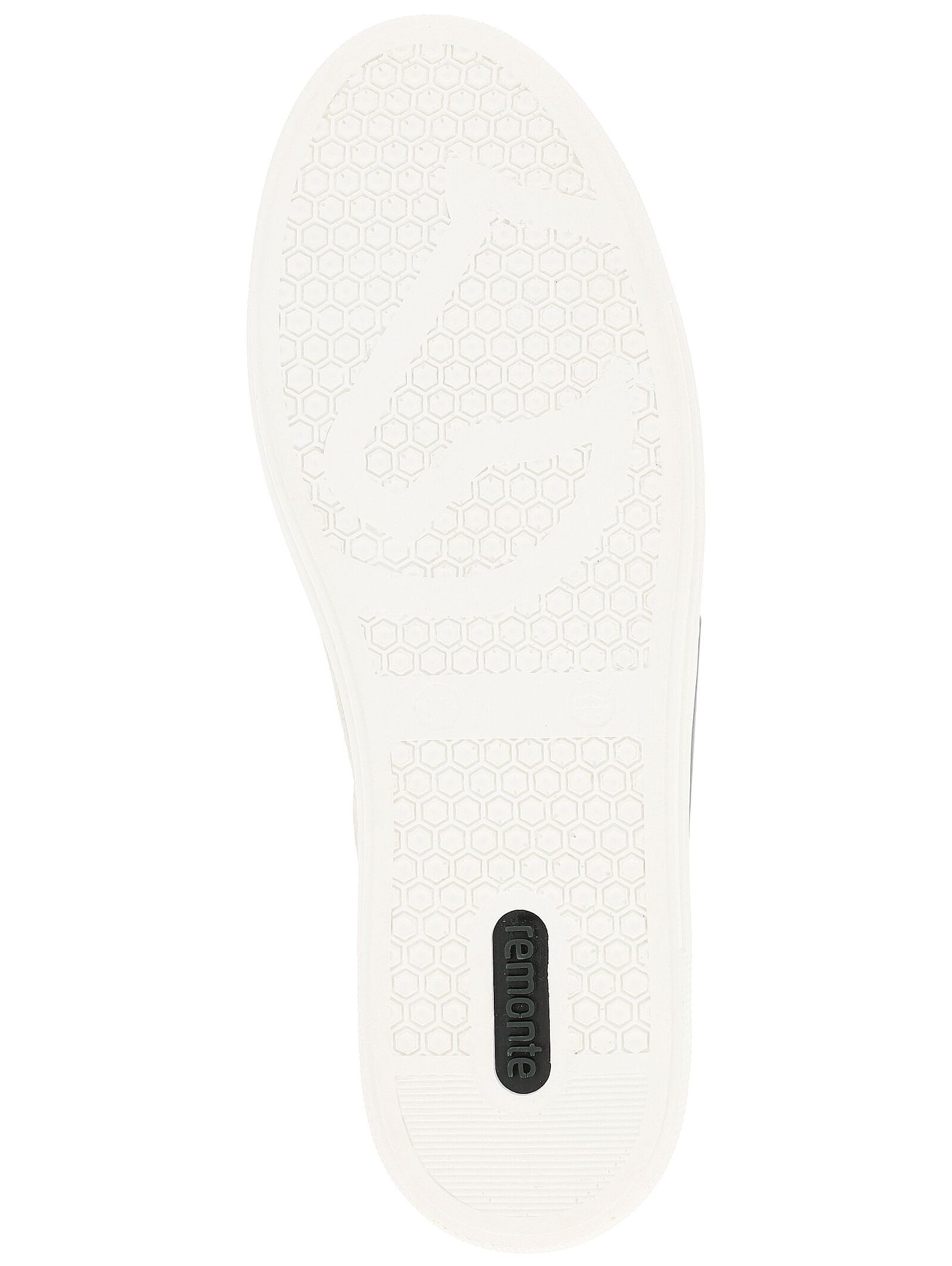Remonte Sneaker »Remonte Sneaker Veloursleder«