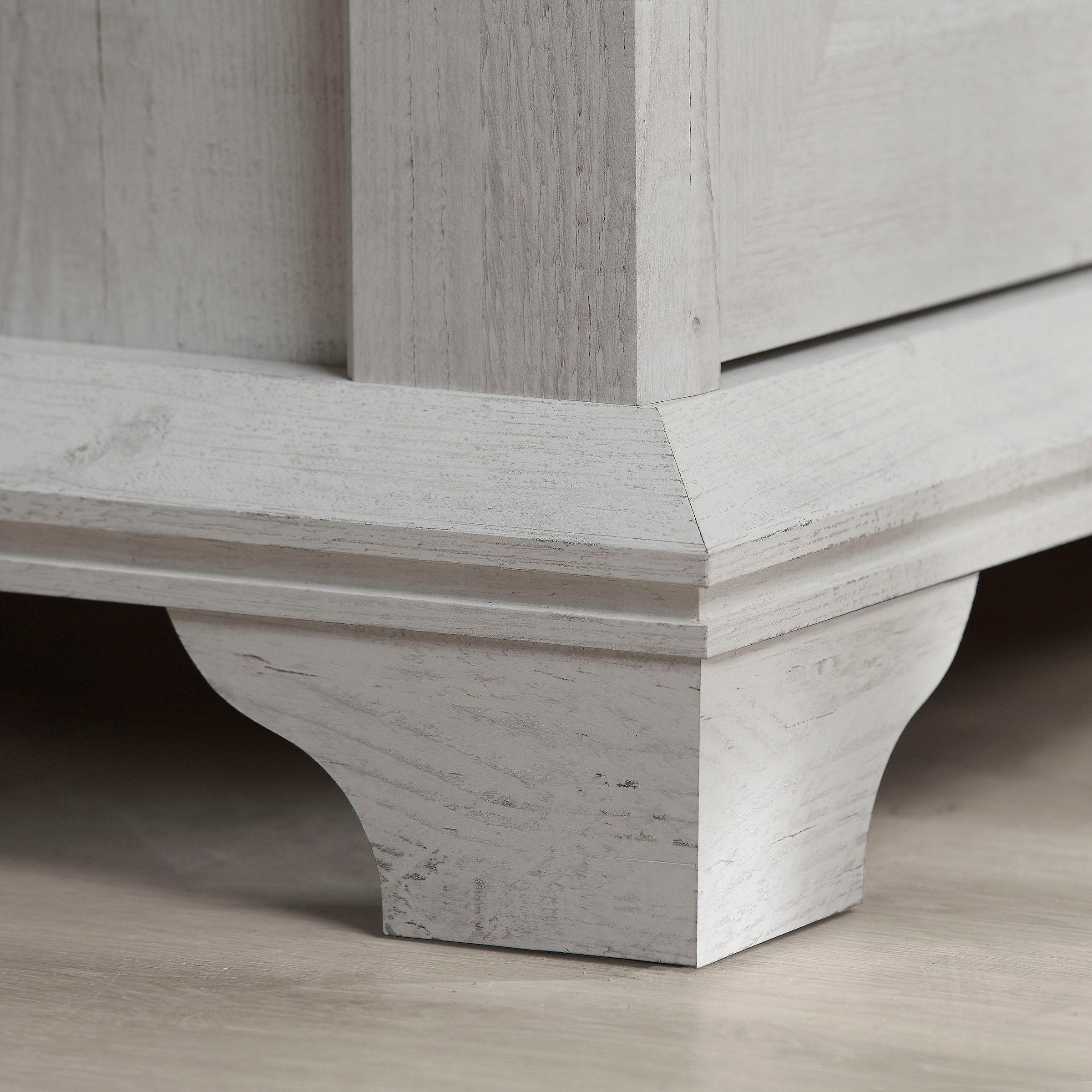 FORTE Highboard »Kashmir«, Breite 123 cm