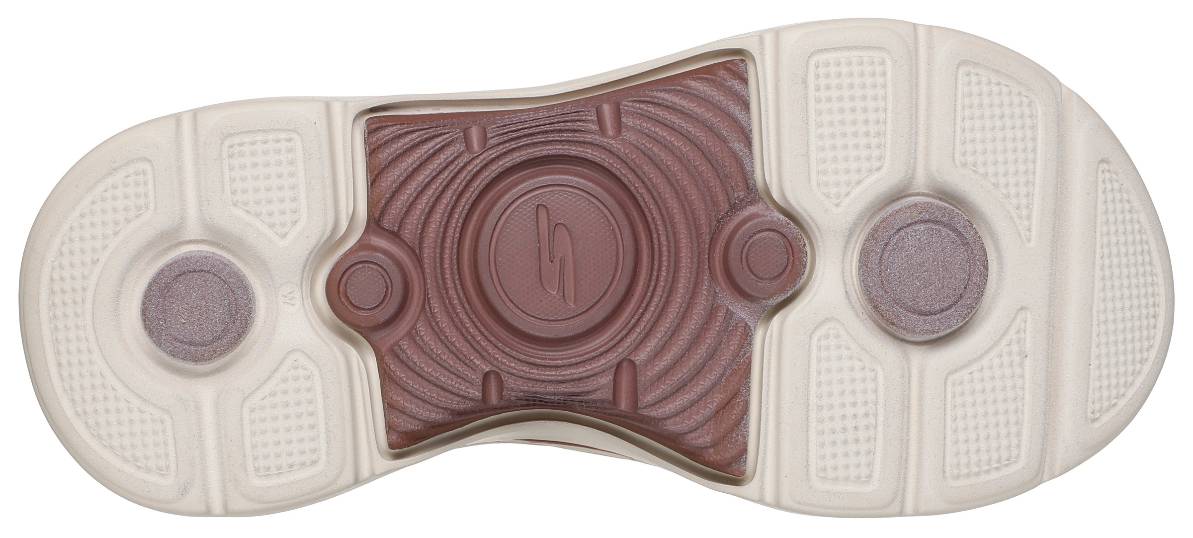 Skechers Pantolette "GO WALK ARCH FIT 2.0 SANDAL-" Strandschuh, Slipper mit günstig online kaufen