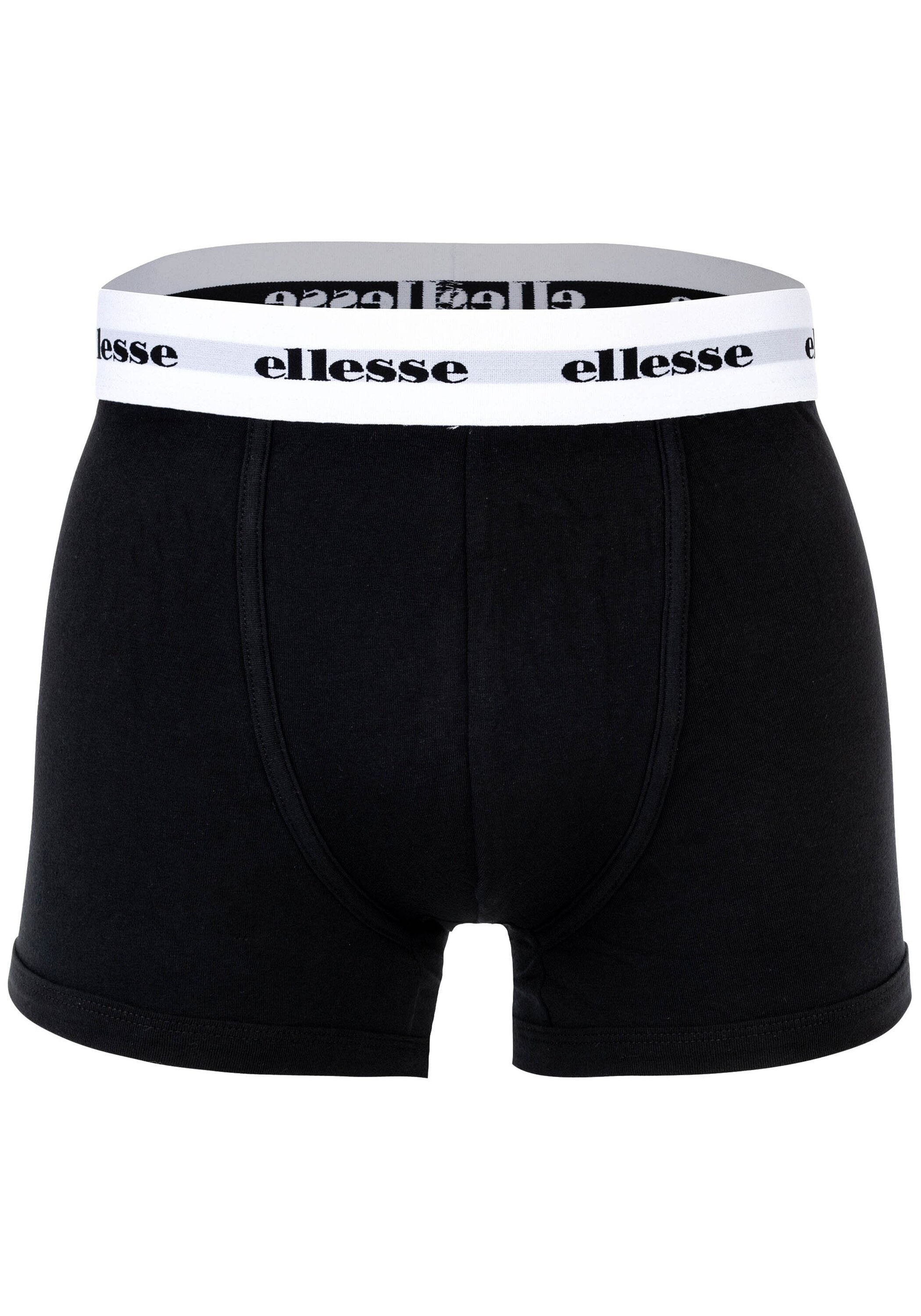 Ellesse Boxershorts »Boxershort Scopello 7pk Trunks 7er Pack«