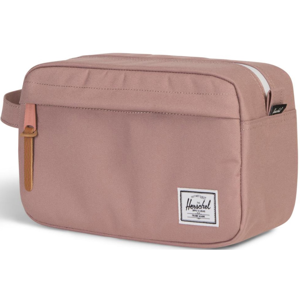 Herschel Kulturbeutel »Classic, Chapter Standard, Ash Rose«