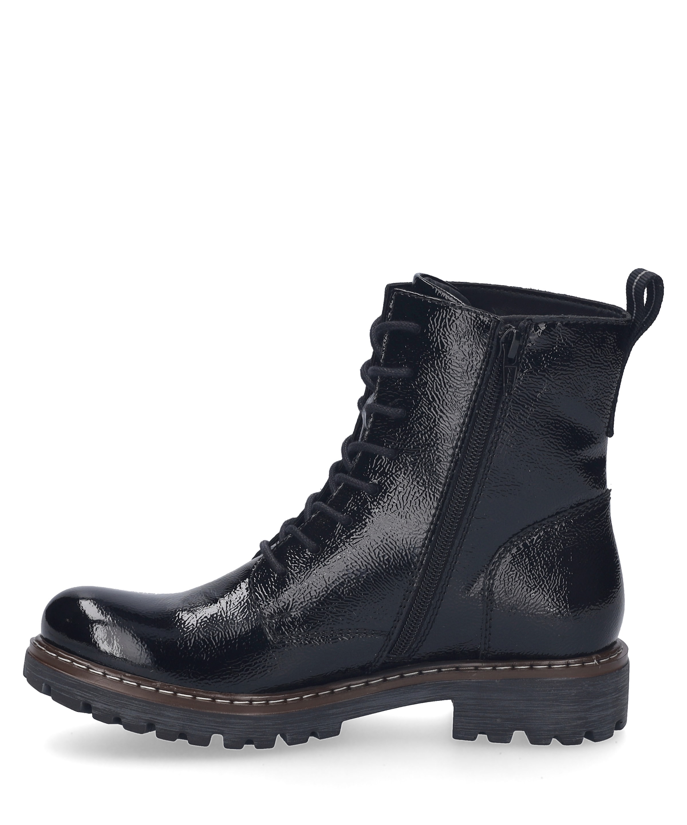 Josef Seibel Stiefelette »Melinda 02, schwarz«