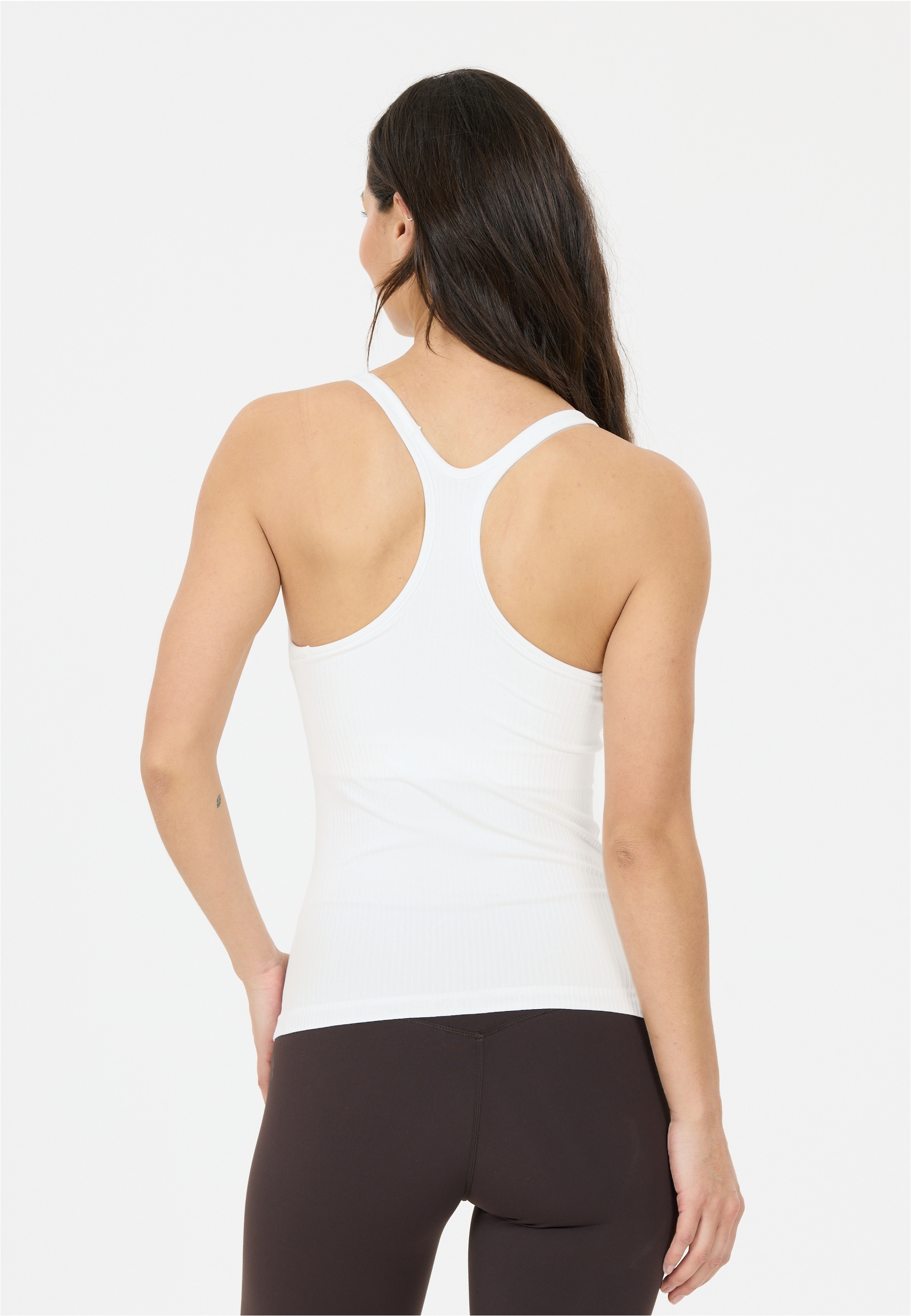 ATHLECIA Tanktop »Connie V2« mit nahtlosem Design