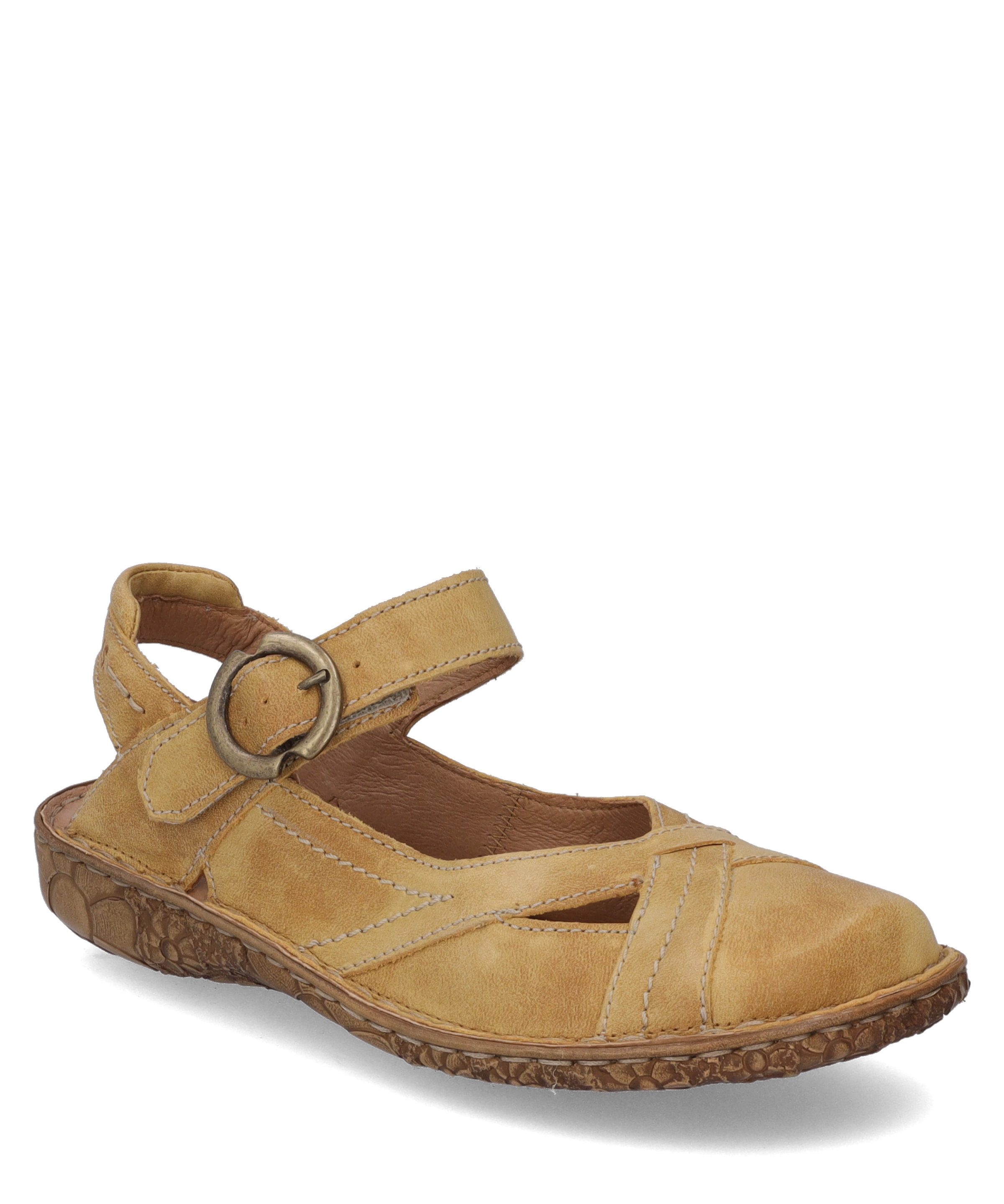 Josef Seibel Sandale »Rosalie 49, amber«