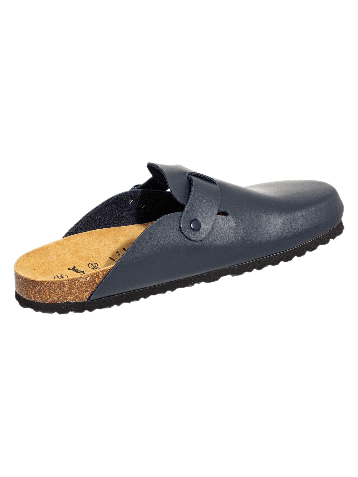 SALIHA Clog »Bioline Clog«