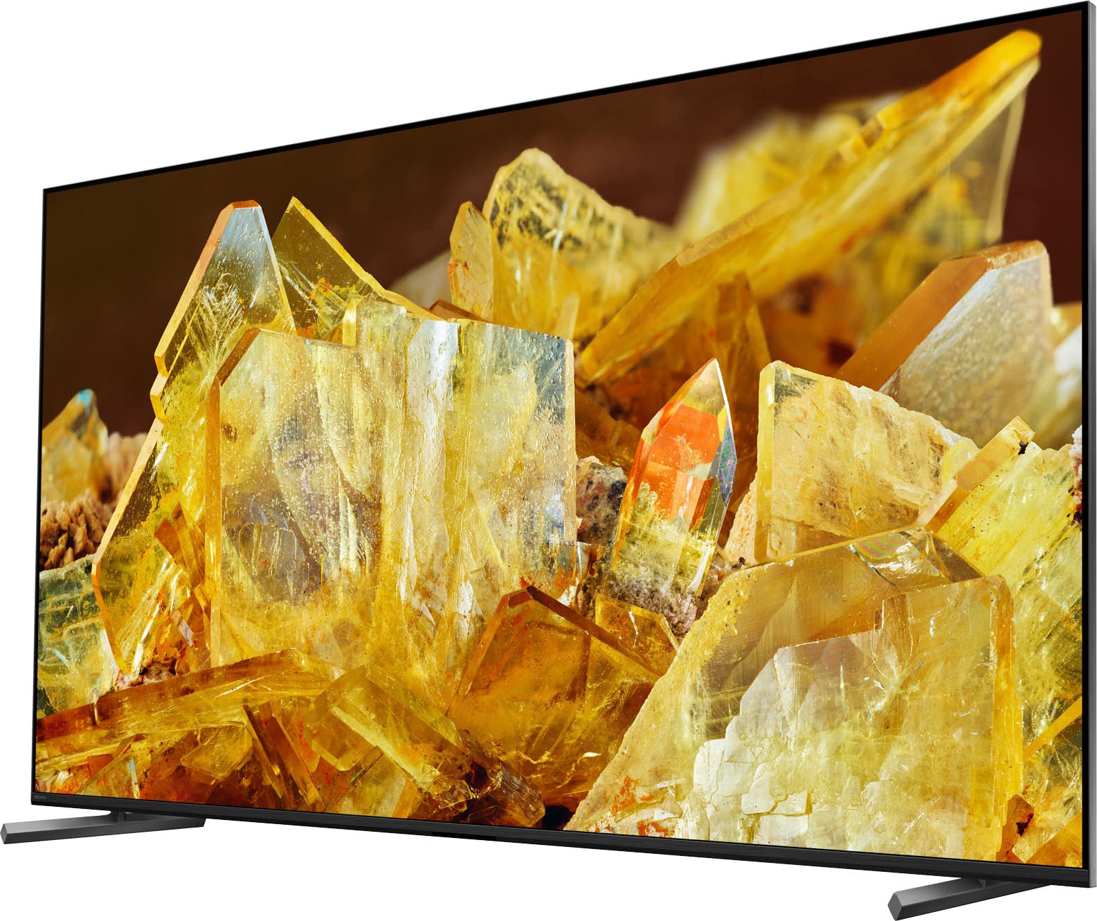 | Zoll, 4K »XR-65X90L«, 164 LED-Fernseher TV-Smart-TV TV-Google Android BAUR Ultra cm/65 HD, Sony