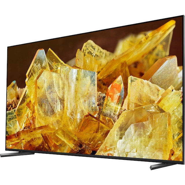 Sony LED-Fernseher »XR-65X90L«, 164 cm/65 Zoll, 4K Ultra HD, Android TV-Google  TV-Smart-TV | BAUR