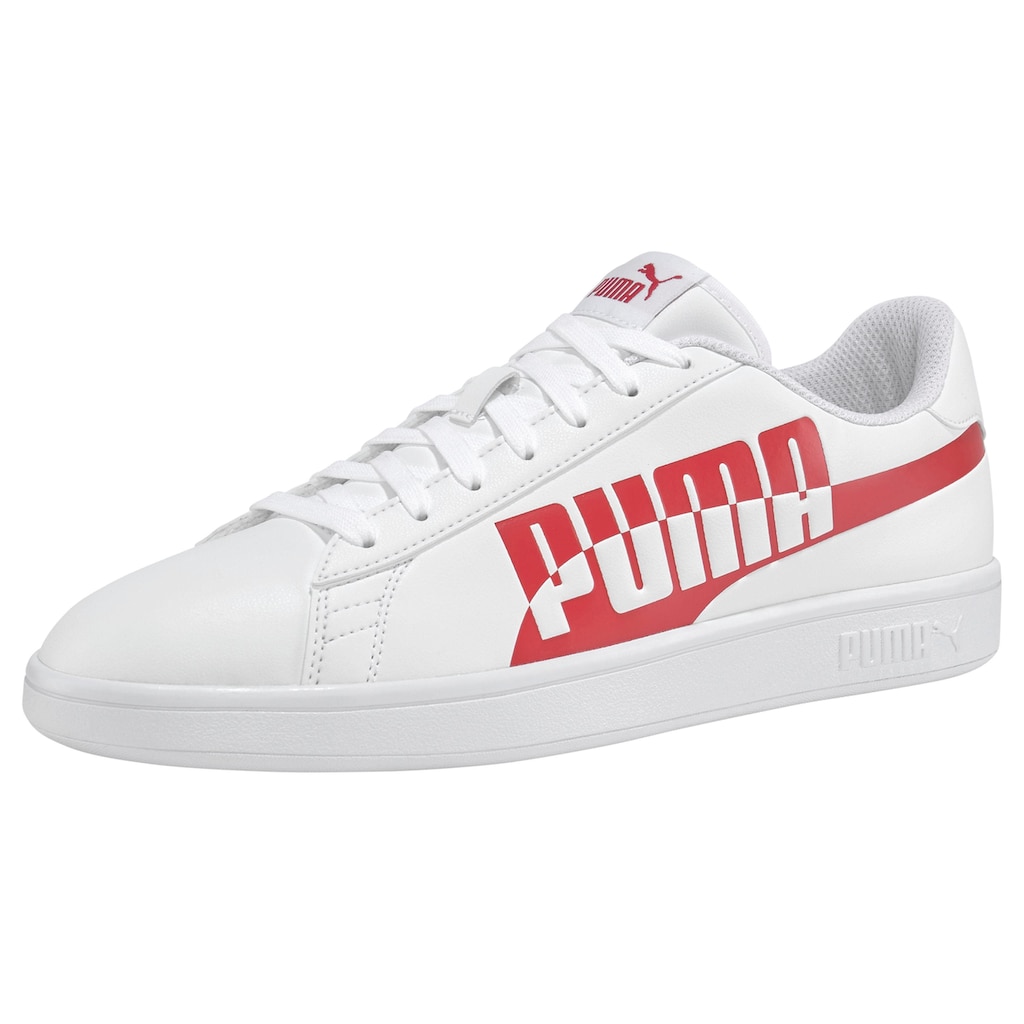 PUMA Sneaker »Puma Smash v2 Max«