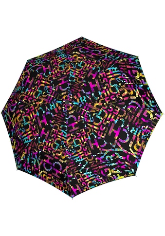 Taschenregenschirm »modern.ART Magic Mini, Youngster«