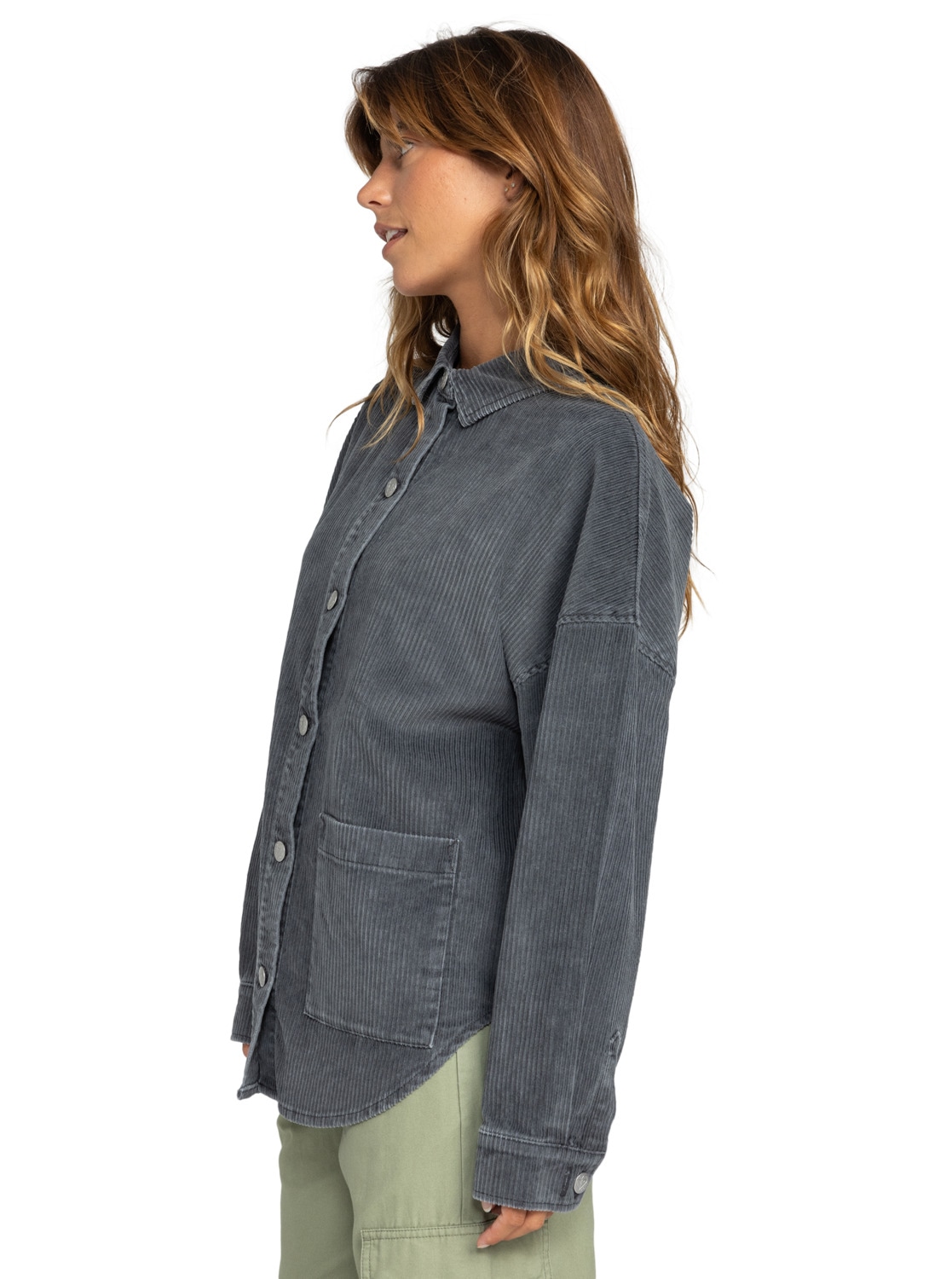 Roxy Arbeitsjacke »Kick Back«