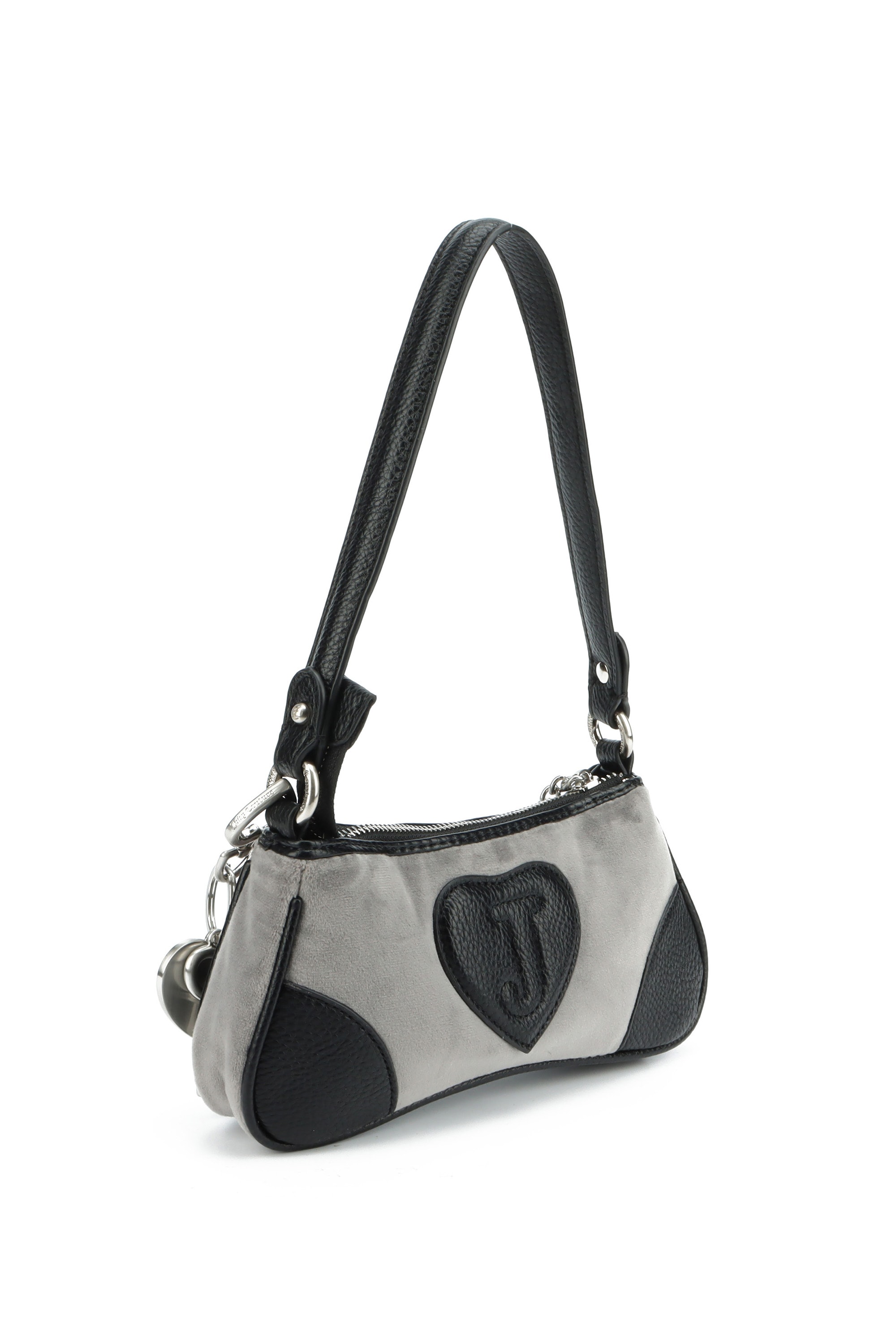 Juicy Couture Schultertasche »DAYDREAMER SMALL HOBO BAG Damen« Schultertasche Damen, Shopper, Handtasche, Fashion, Lifestyle, Sale