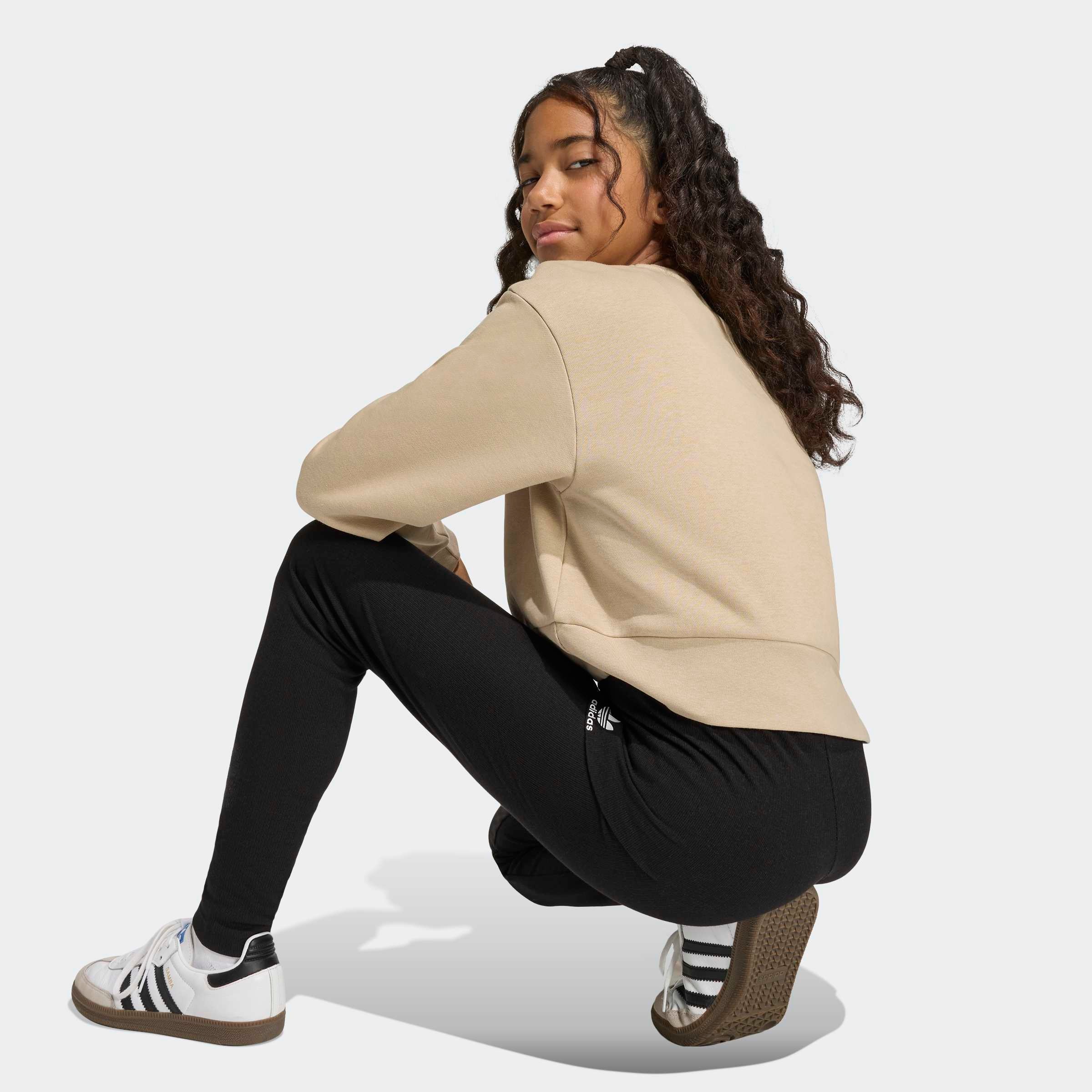 adidas Originals Leggings »RIB LEGGINGS«