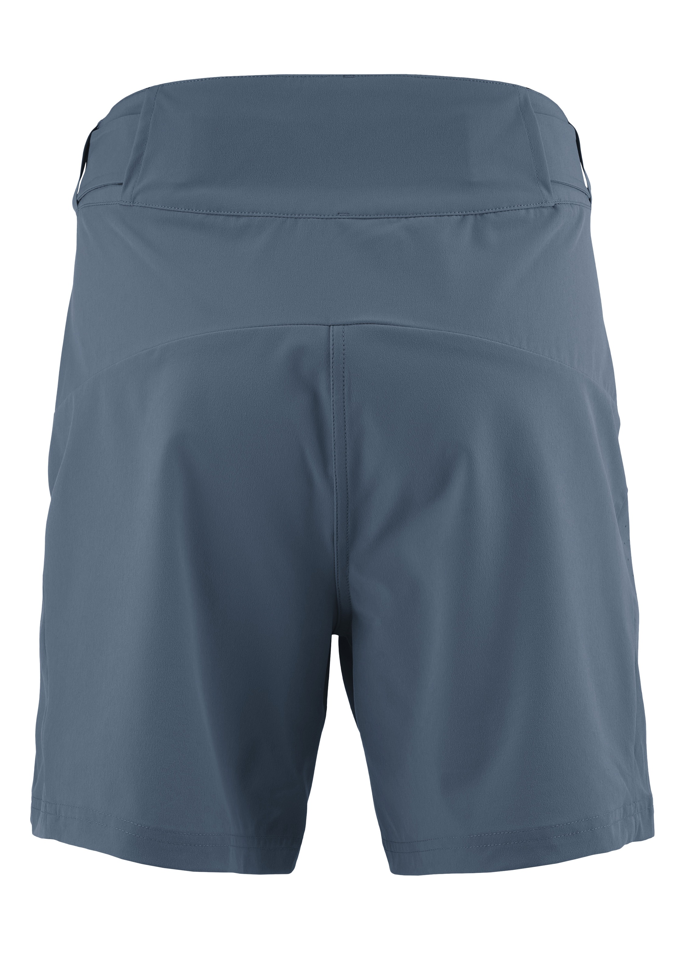 Gonso Fahrradhose "IGNA 2.0", Damen Bike-Shorts, Innenhose mit Sitzpolster, günstig online kaufen