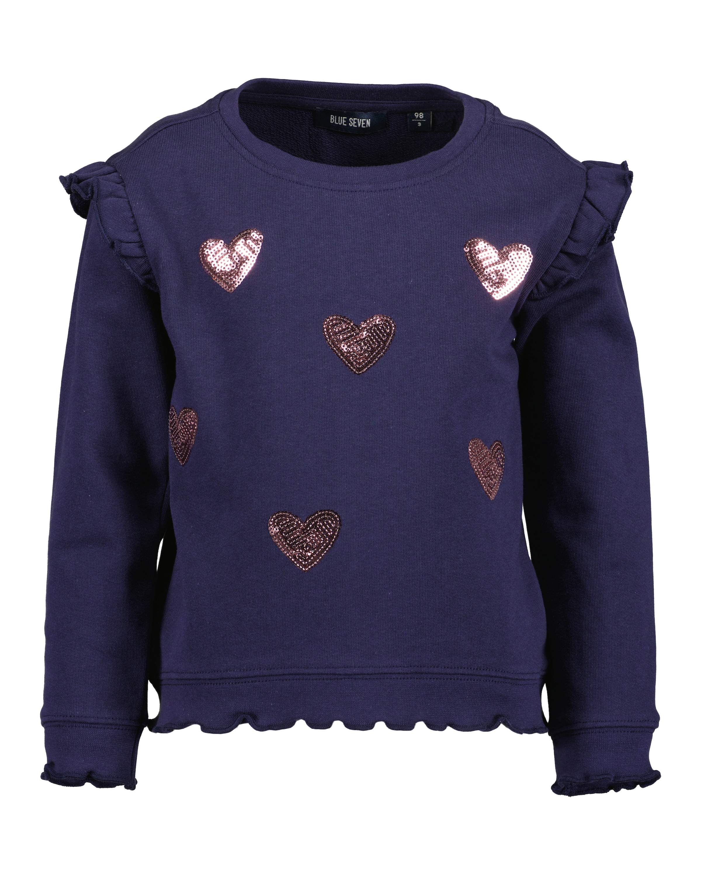 Blue Seven "Sweatshirt"