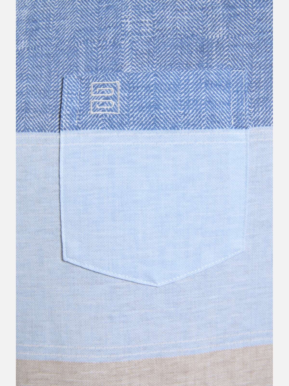 Babista Poloshirt »Poloshirt JENZO«