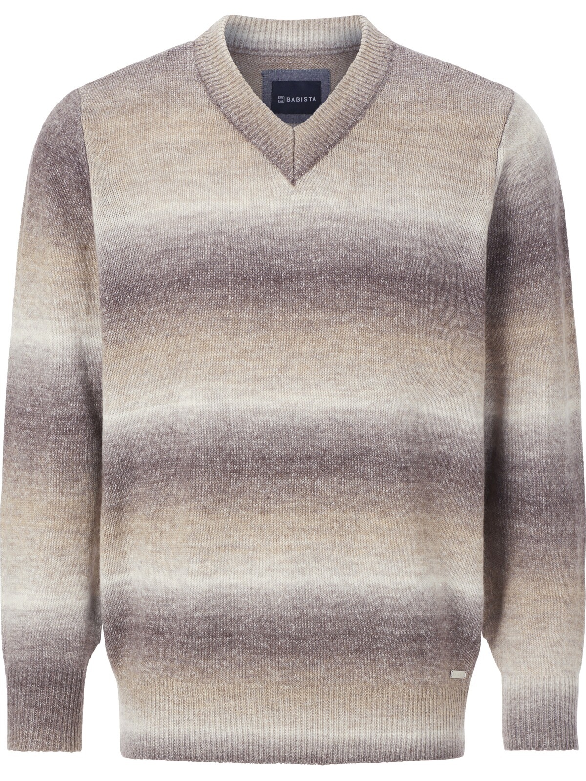 Babista V-Ausschnitt-Pullover »Pullover VILLOCARA«, (1 tlg.)