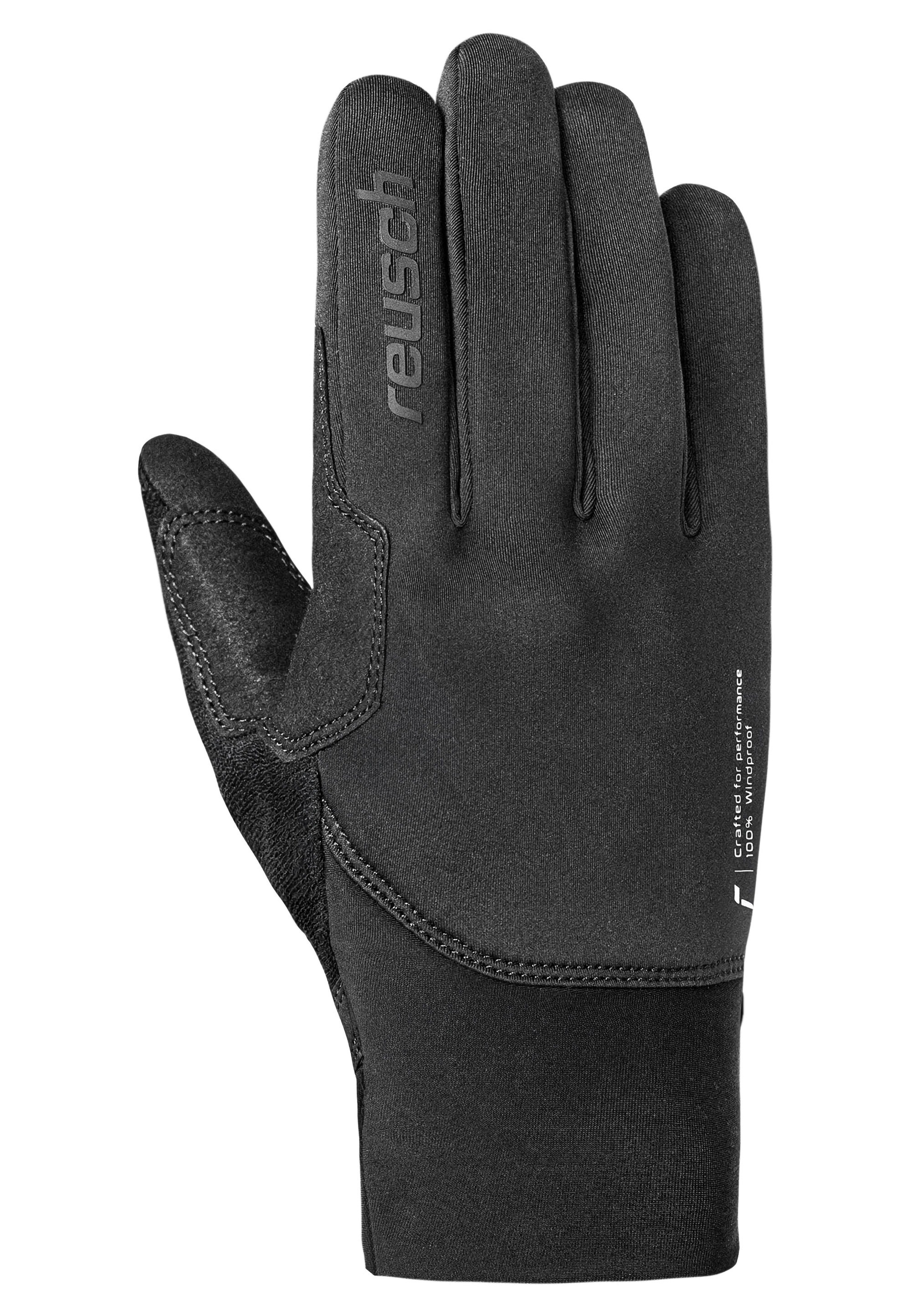 Reusch Skihandschuhe "Glider STORMBLOXX™ TOUCH-TEC" mit winddichter, atmung günstig online kaufen