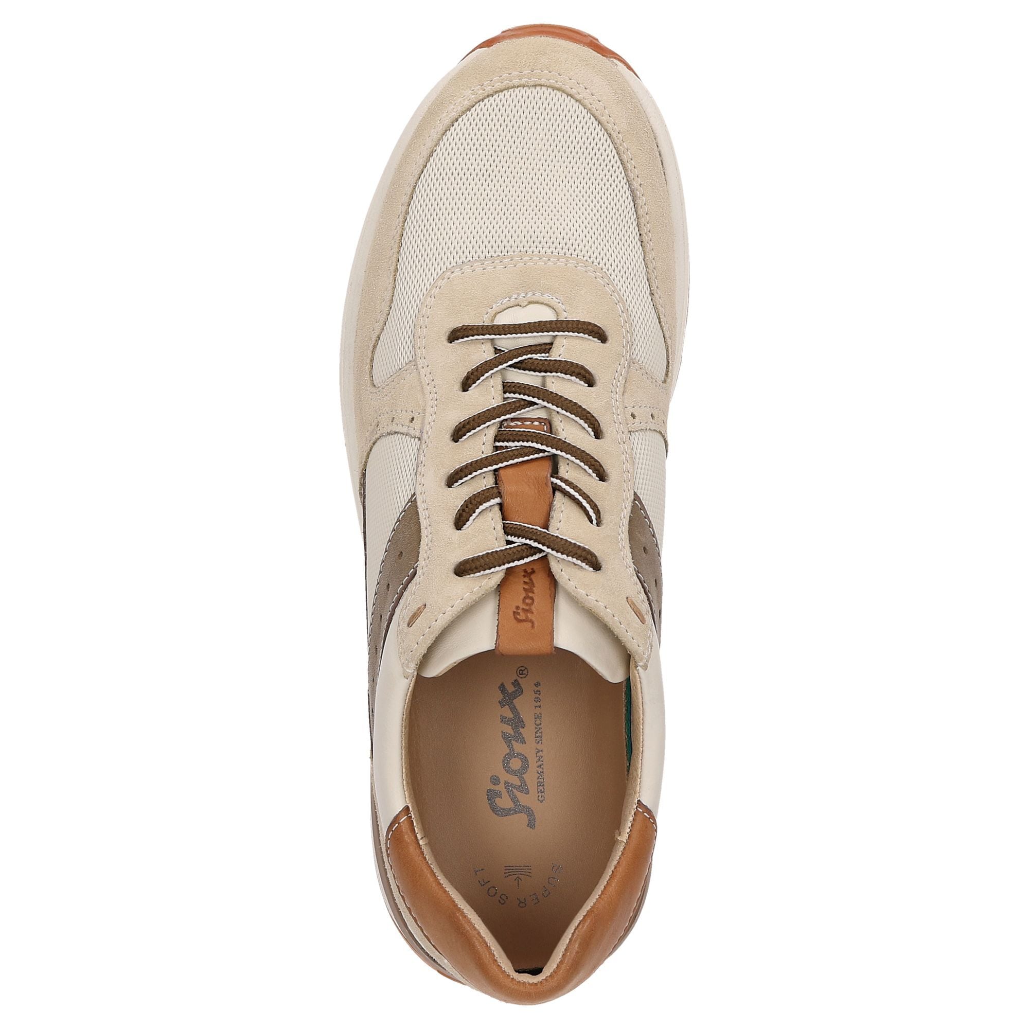 SIOUX Sneaker »Rojaro-719«