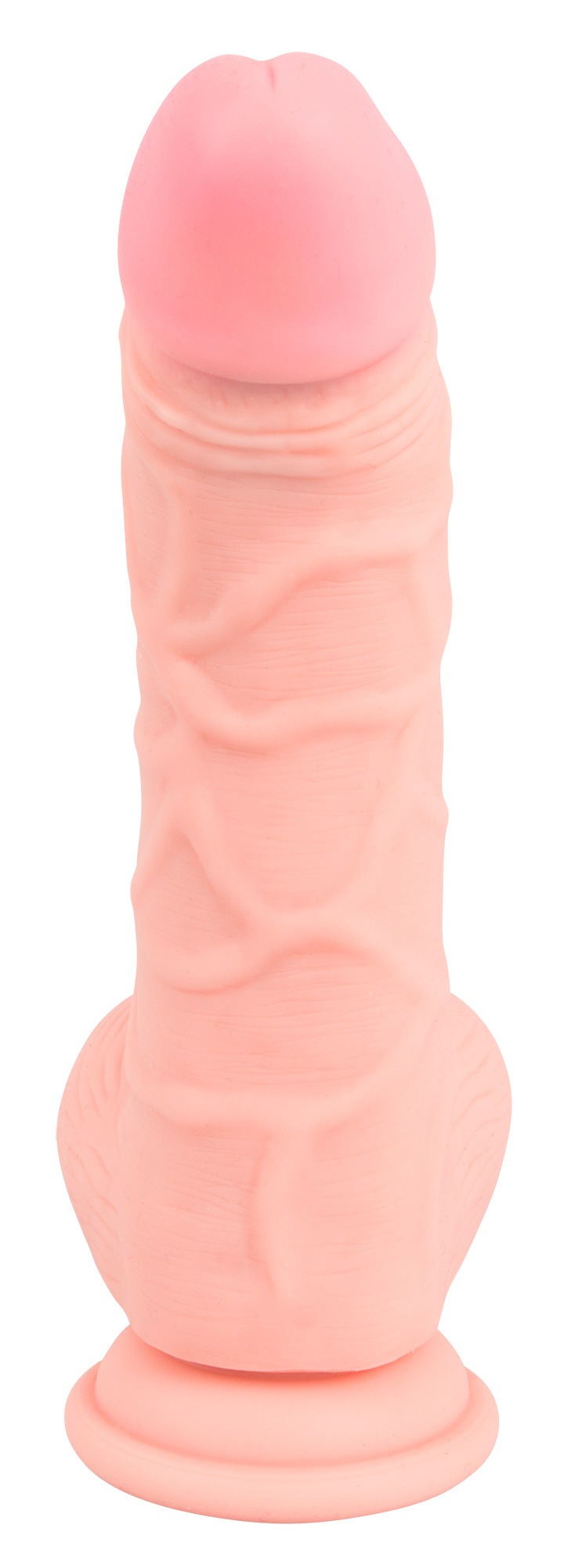 MEDICAL SILICONE Dildo »Dildo Medical Silicone«