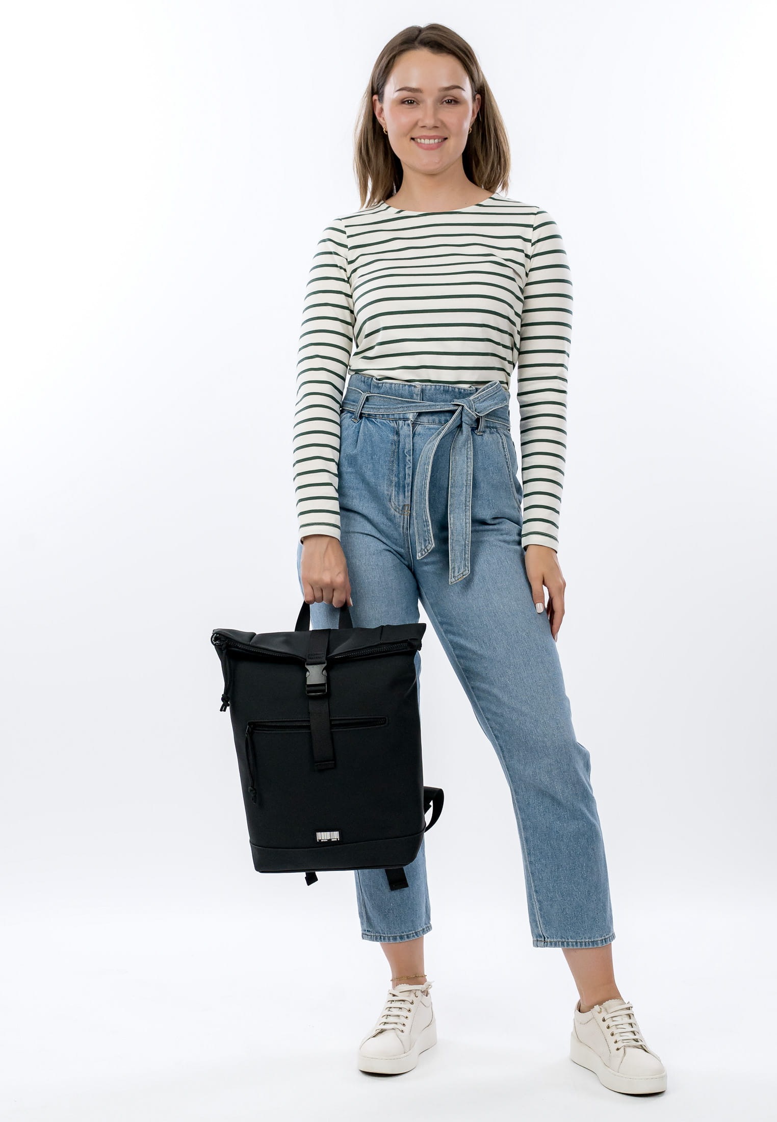 EMILY & NOAH Rucksack "Rucksack E&N Kairo" günstig online kaufen