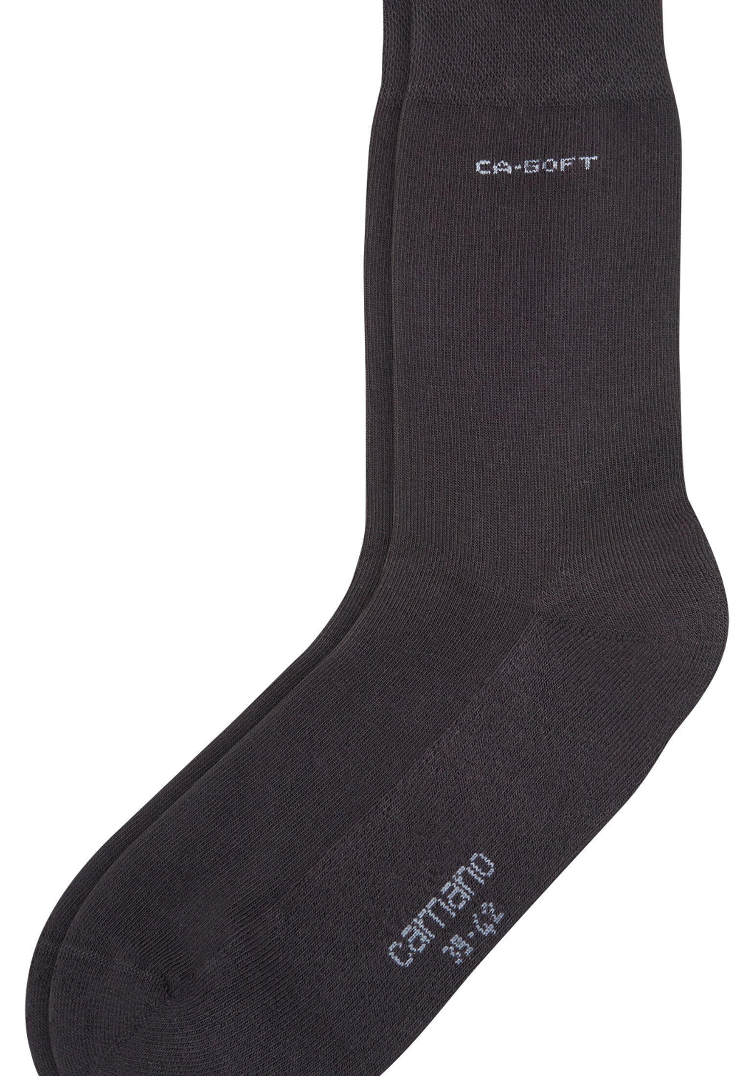 Camano Socken »Socken 4er Pack«