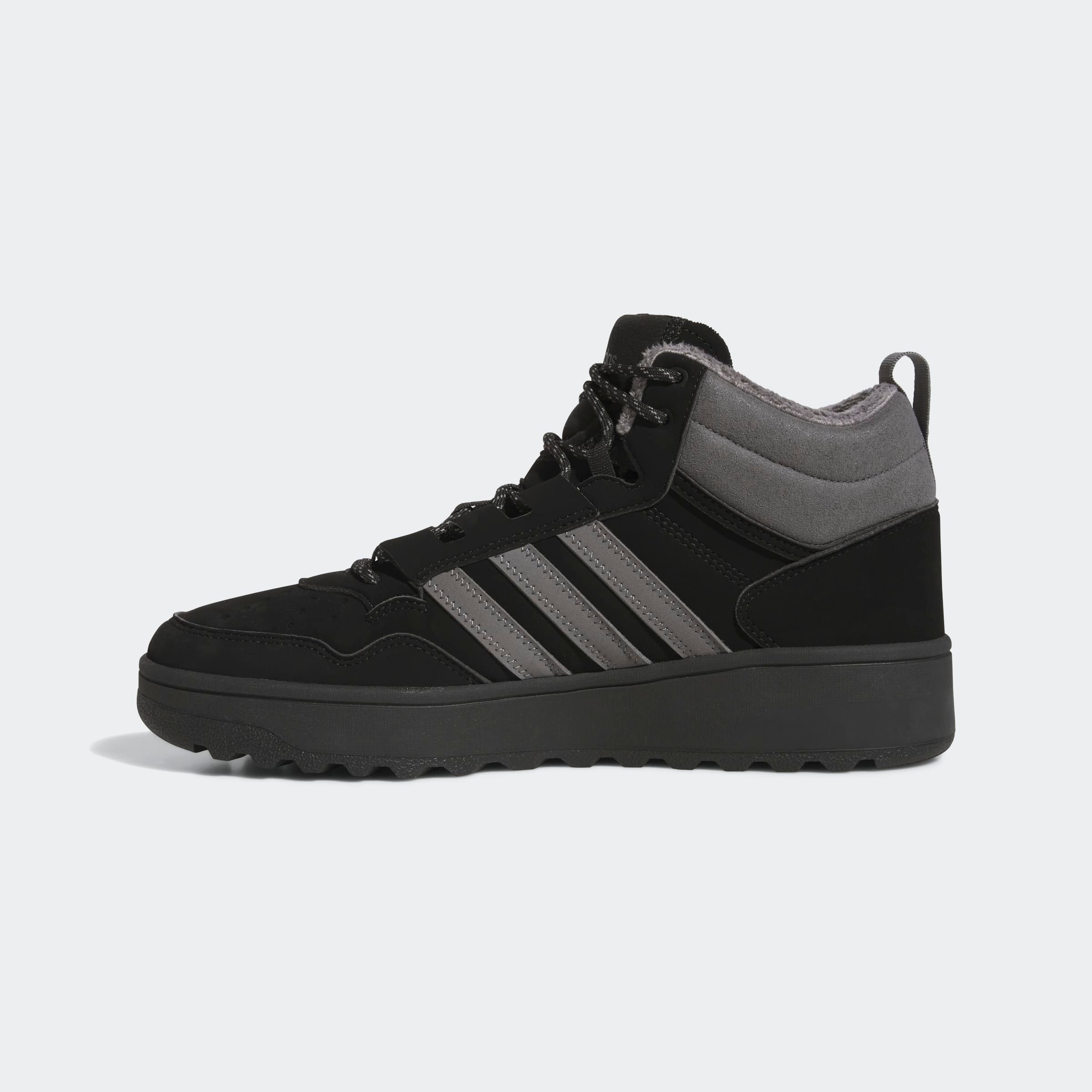 Thumbnail - adidas Sportswear Winterboots "HOOPS 4.0 MID" Winterschuhe, Winterstiefel, Snowboots
