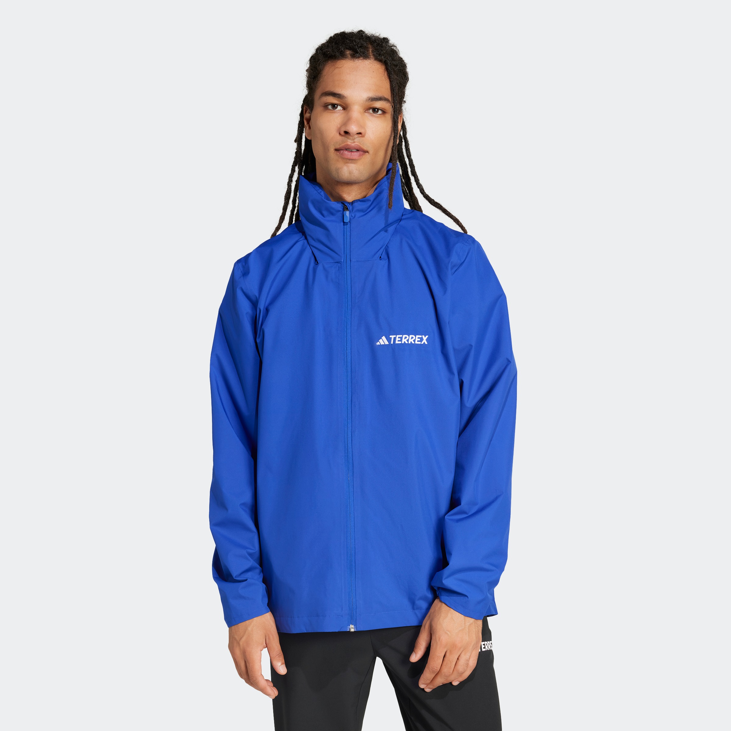 adidas TERREX Outdoorjacke "MT ESS 2L R JKT" günstig online kaufen