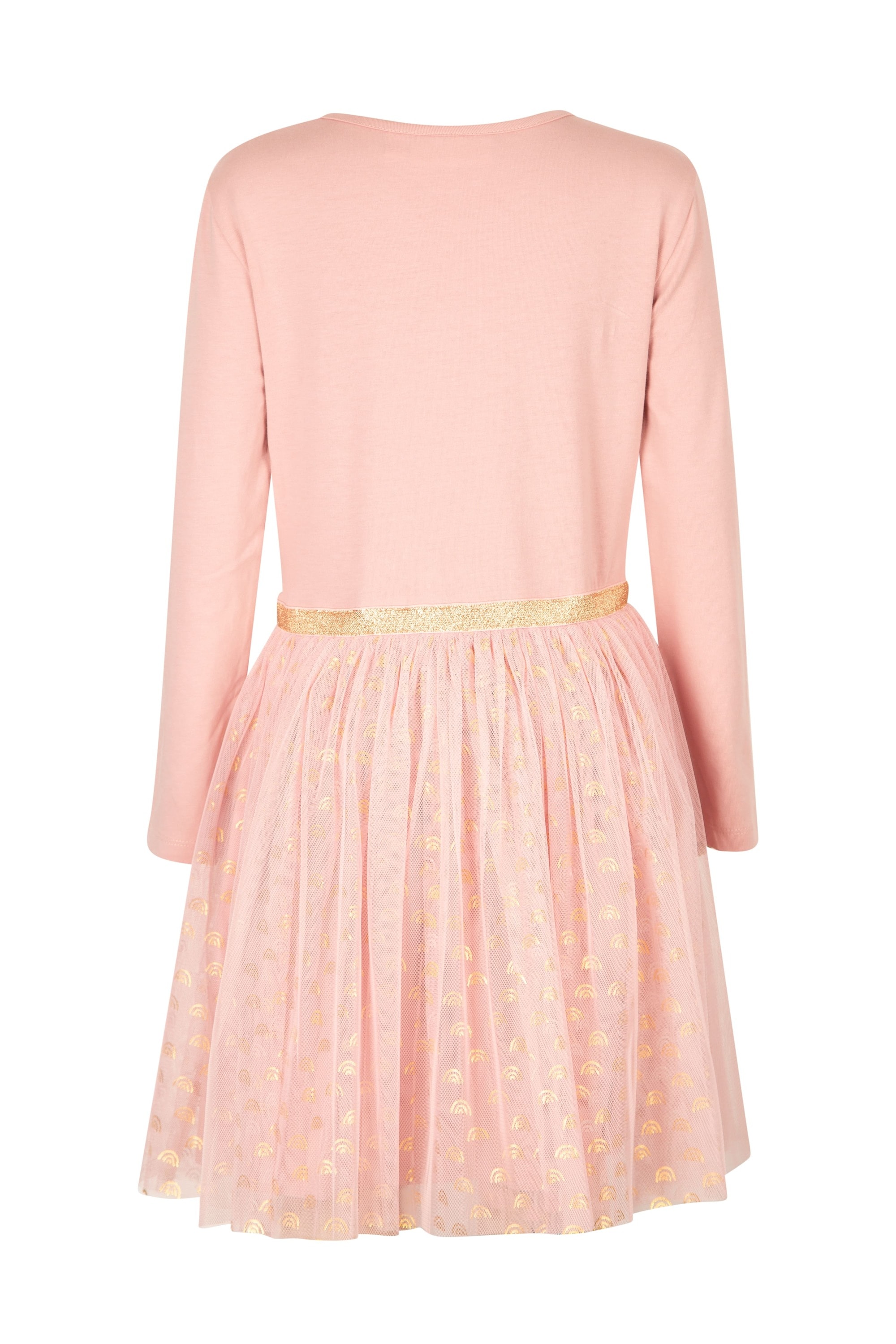 happy girls Sommerkleid »dress«