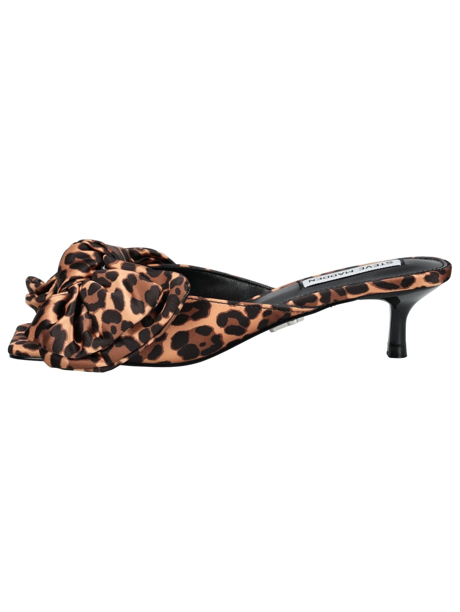 STEVE MADDEN Pantolette »STEVE MADDEN Pantoletten Textil«