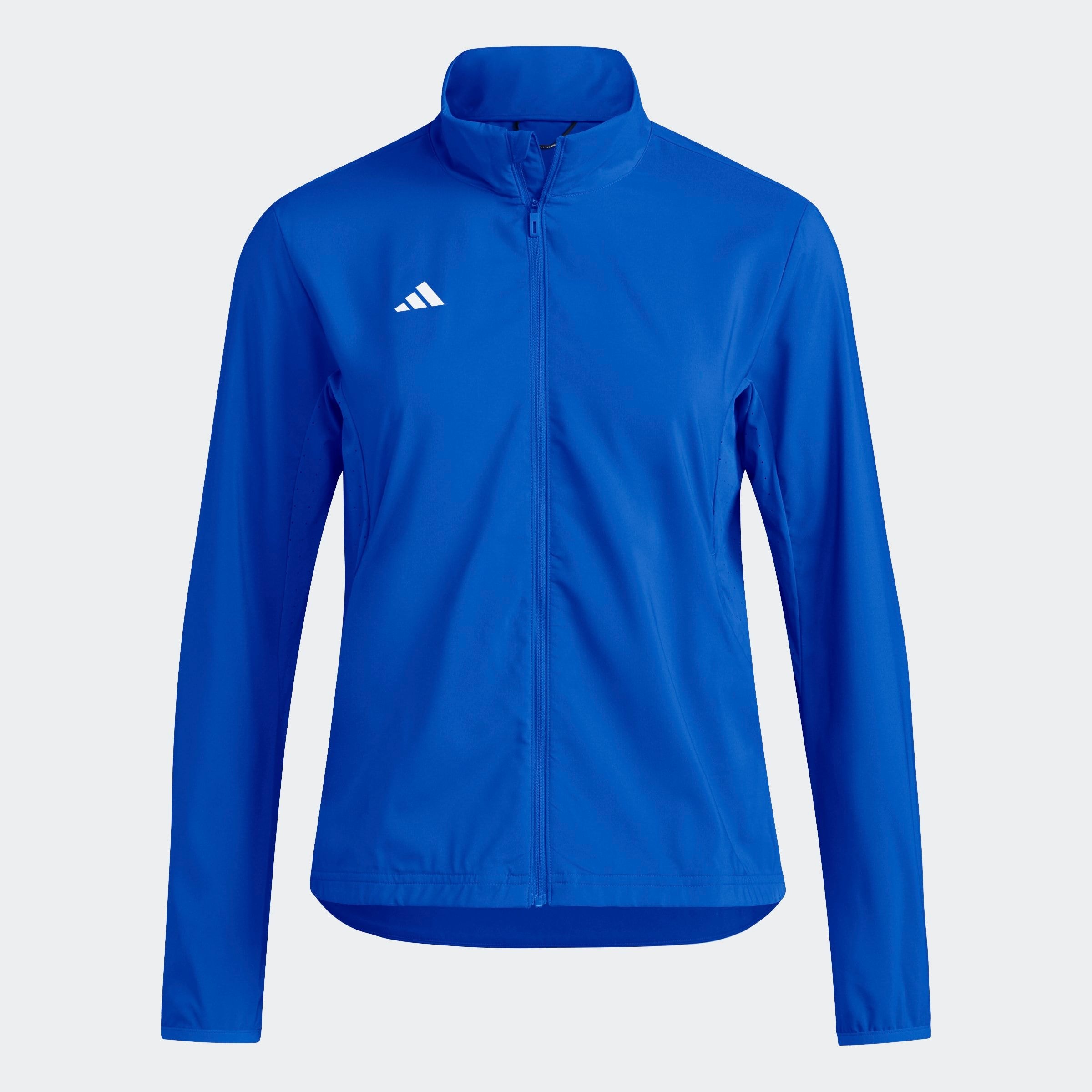 adidas Performance Laufjacke »ADIZERO E JCKT«