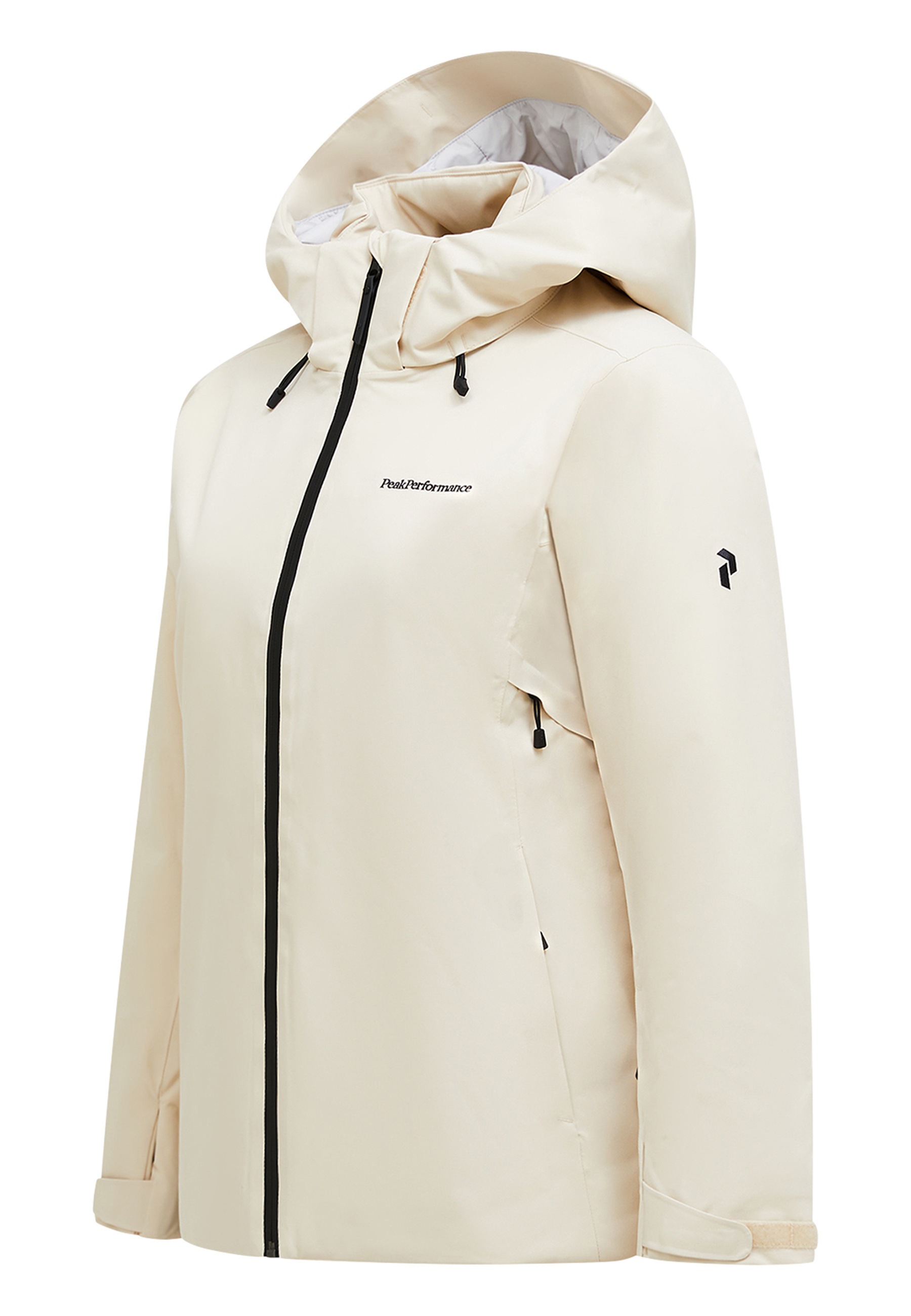 Peak Performance Skijacke »W Anima Hipe® 2l Insulated Shell Jacket«