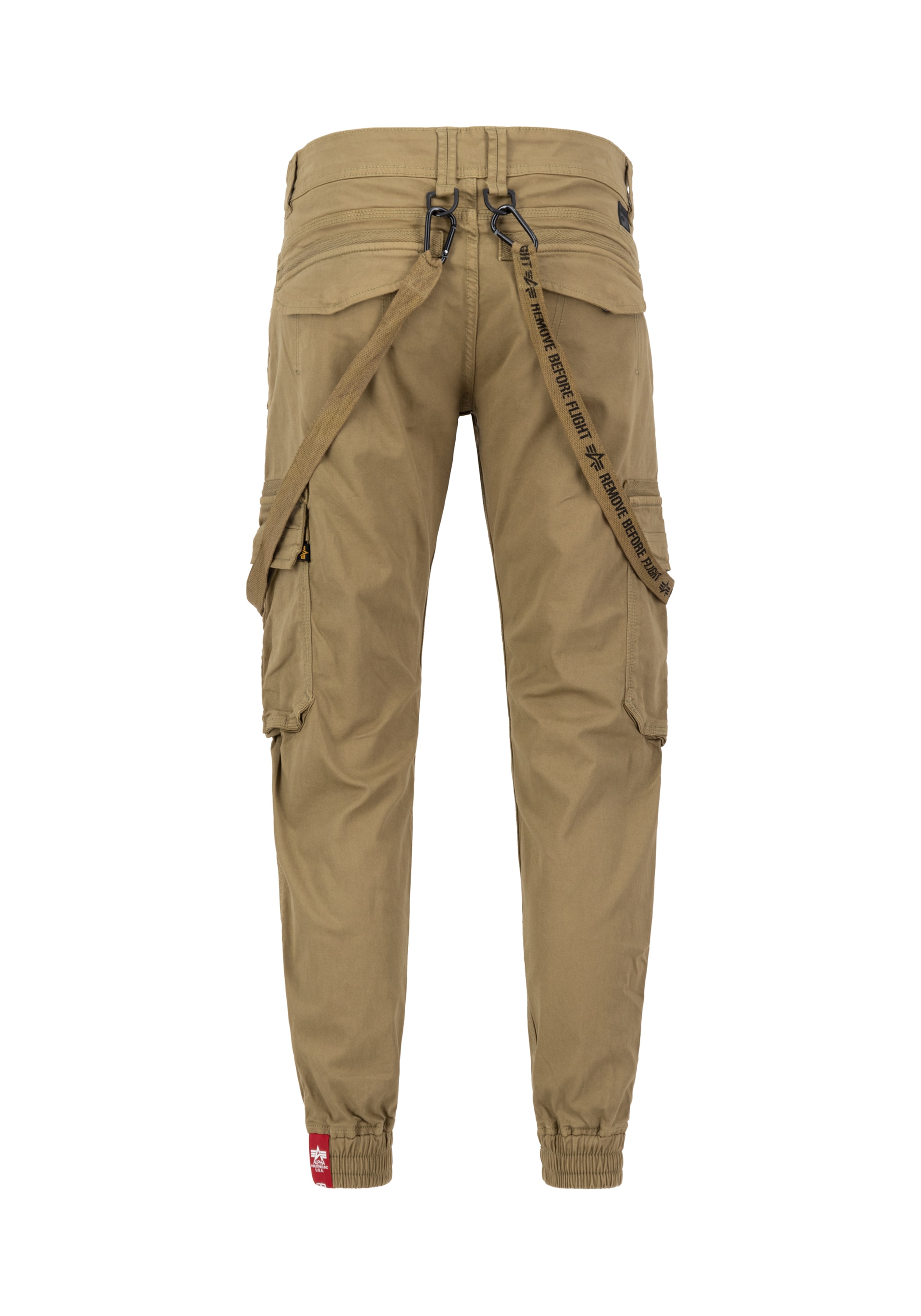 Alpha Industries Cargohose »Alpha Industries Men - Pants Utility Pant«
