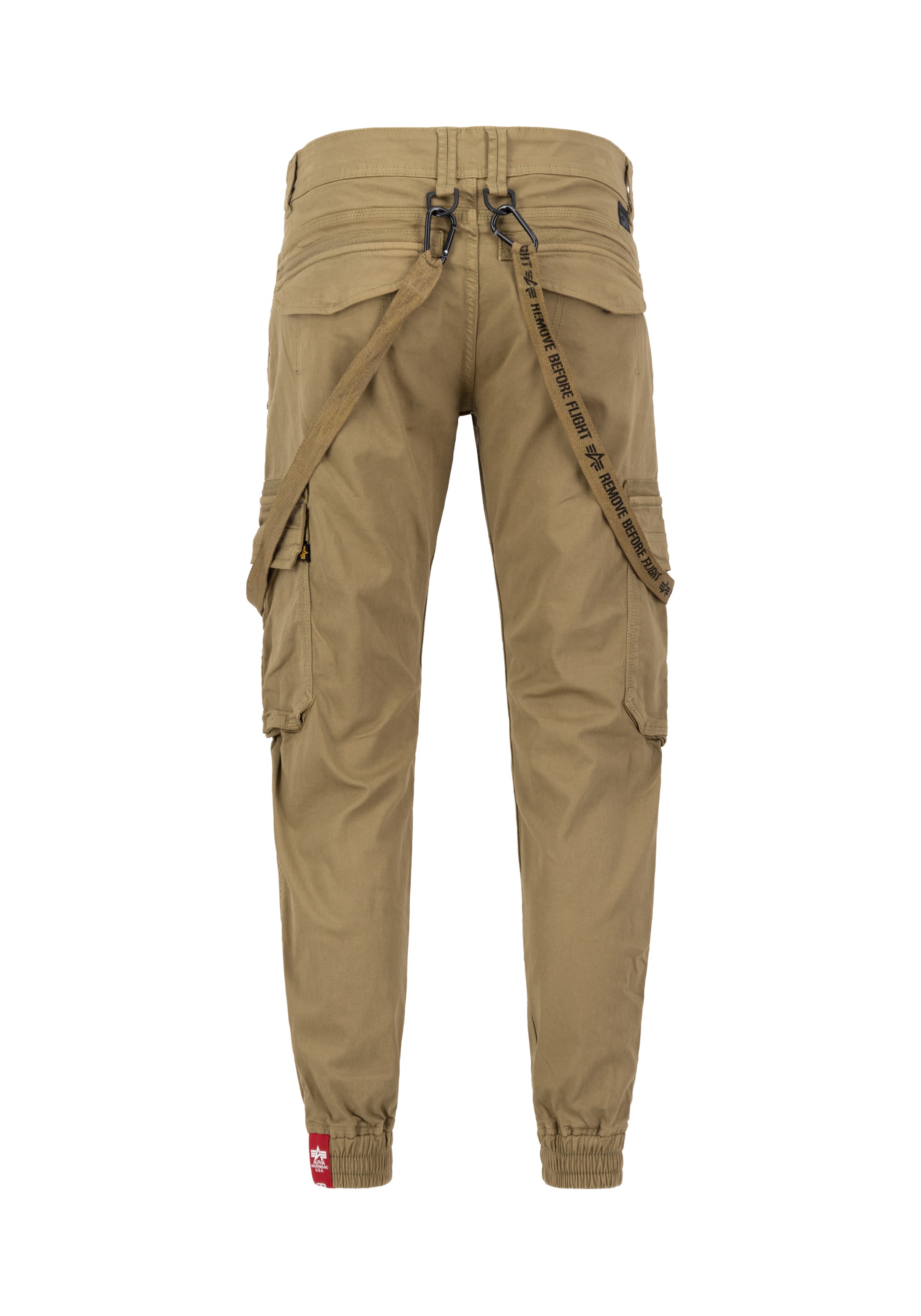 Alpha Industries Cargohose "Utility Pant" günstig online kaufen