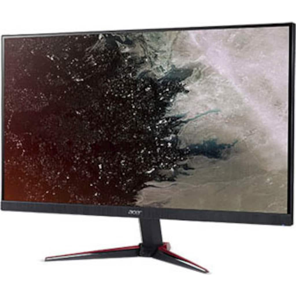 Acer Gaming-LED-Monitor »Nitro VG240YS«, 60 cm/23,8 Zoll, 1920 x 1080 px, Full HD, 2 ms Reaktionszeit, 144 Hz