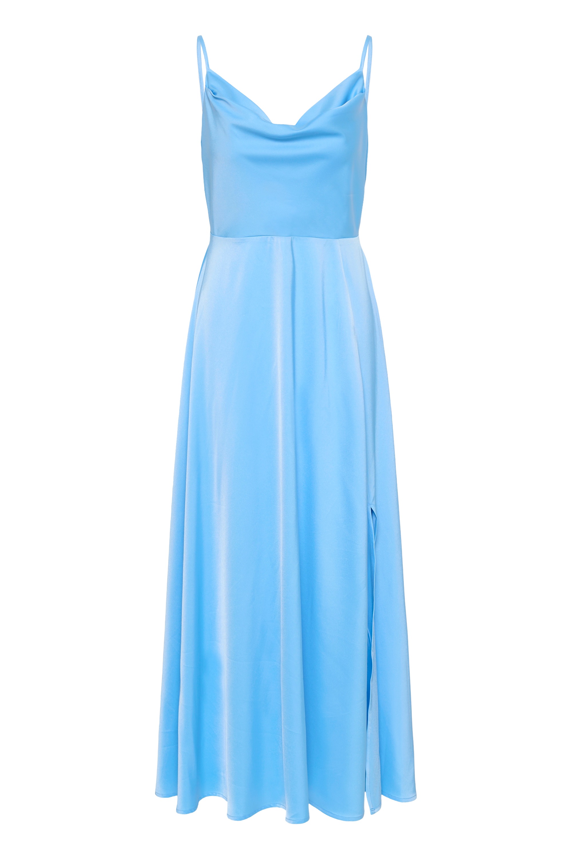 Cream Midikleid "Damen Kleid CRPriya"