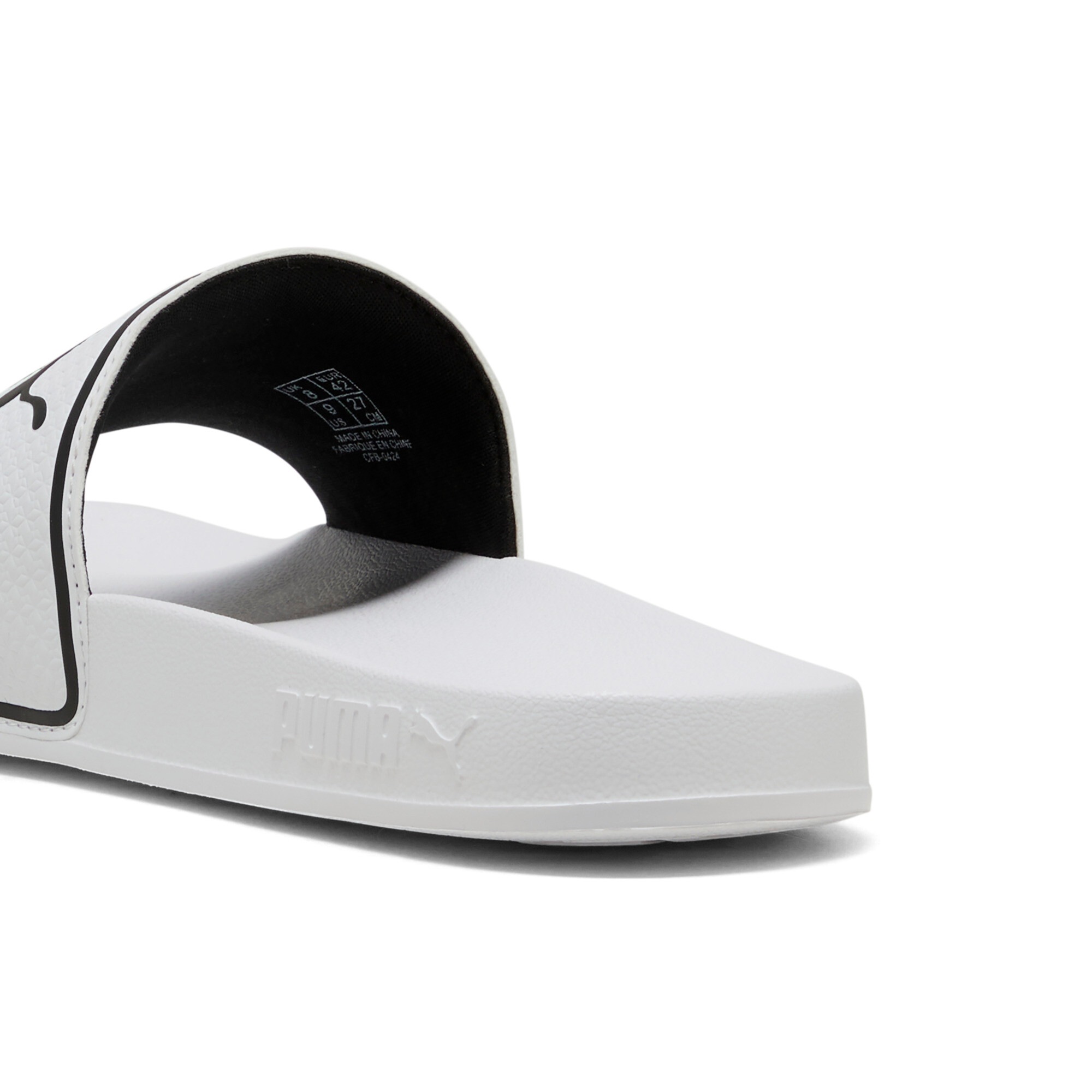 PUMA Badesandale »LEADCAT 2.0«