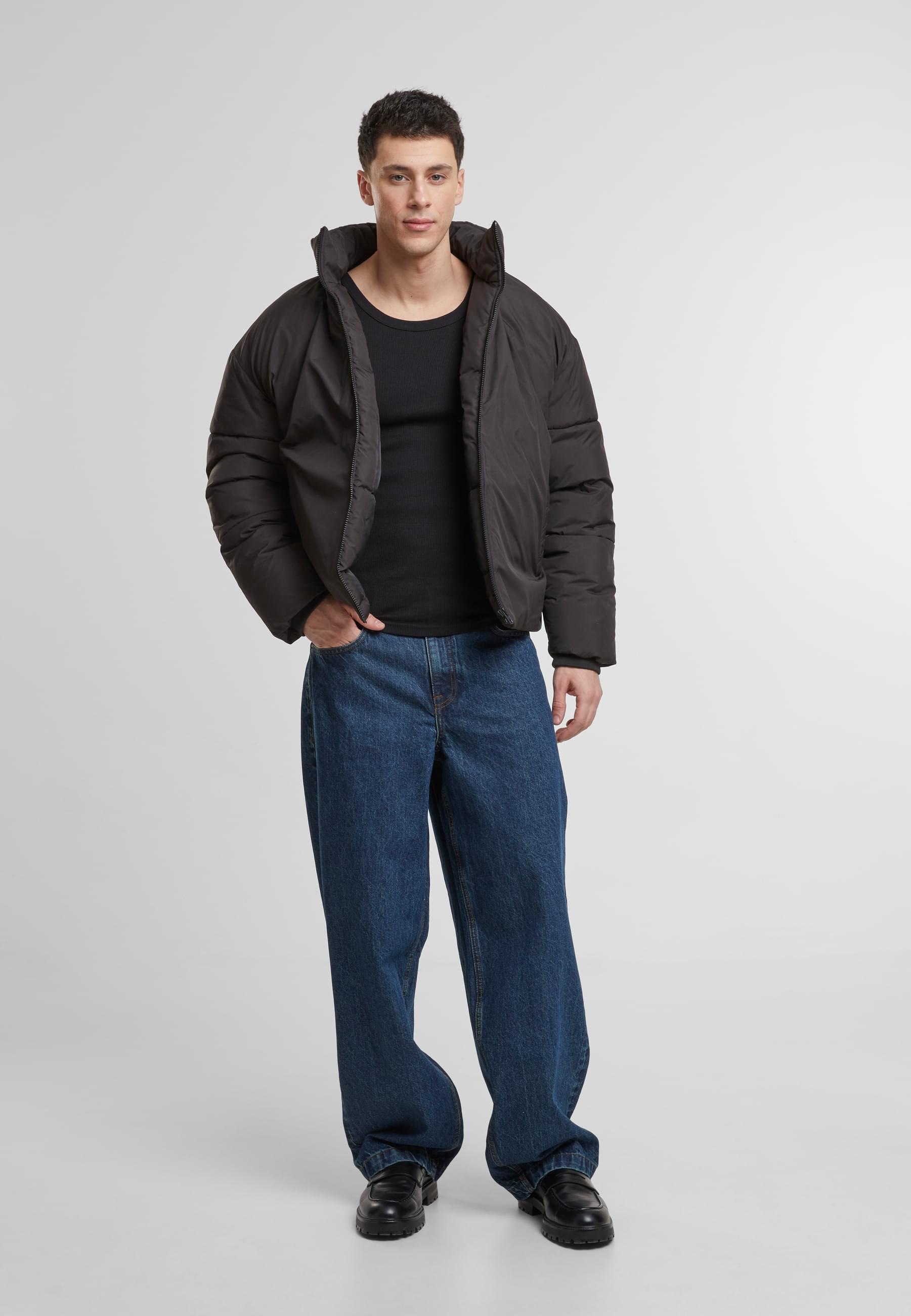 2Y Studios Bequeme Jeans »2Y Studios 2Y Eren Basic Wide Baggy«
