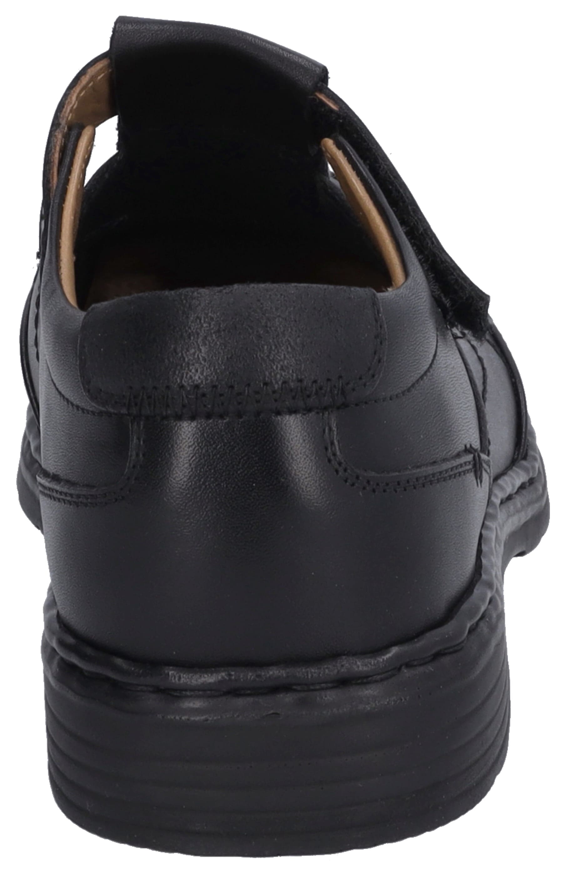 Josef Seibel Klettschuh »Alastair 08«, Bäcker Sandale, Halbschuh, Komfortschuh in extraweiter Passform