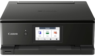 Multifunktionsdrucker »PIXMA TS8750«