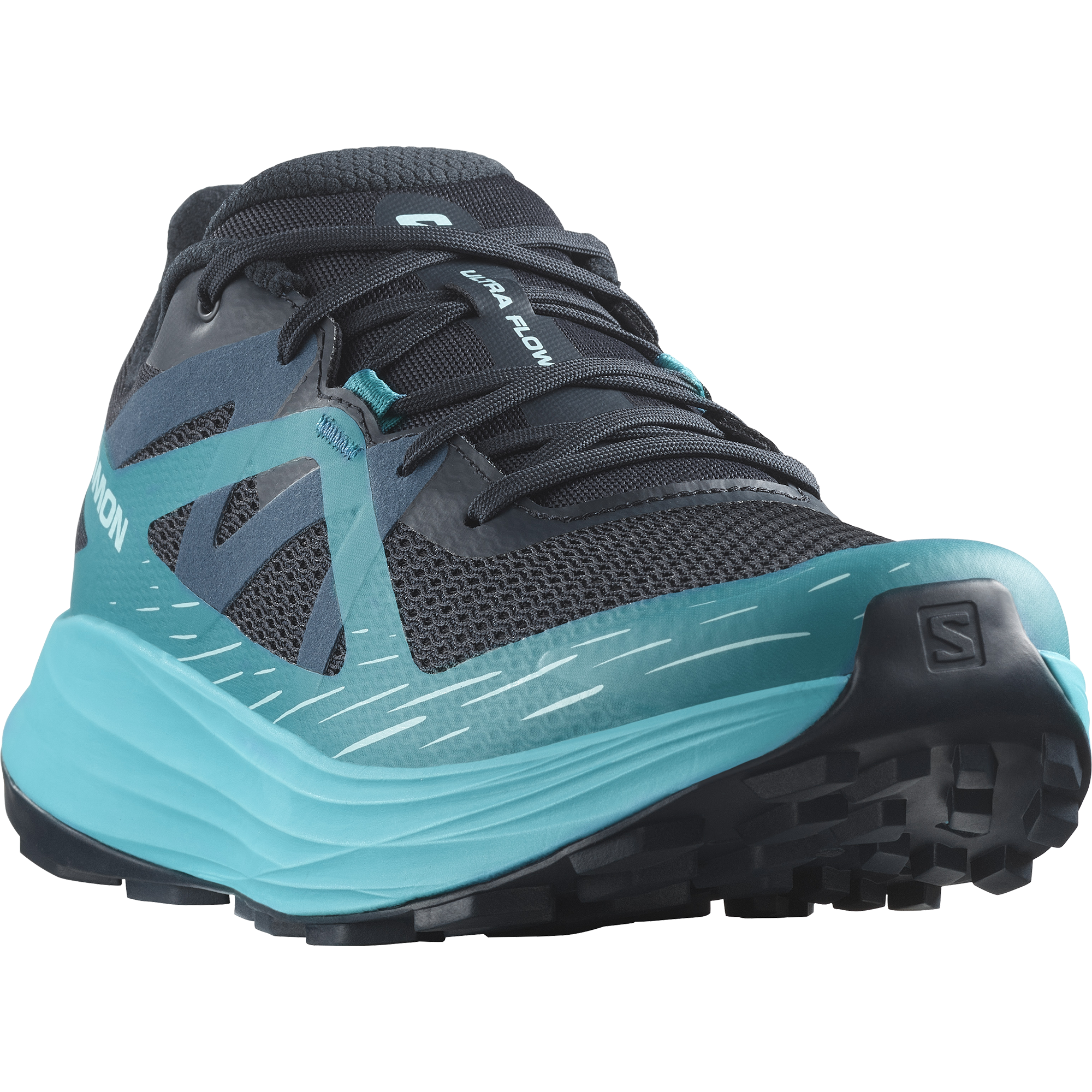 Salomon Trailrunningschuh "ULTRA FLOW"