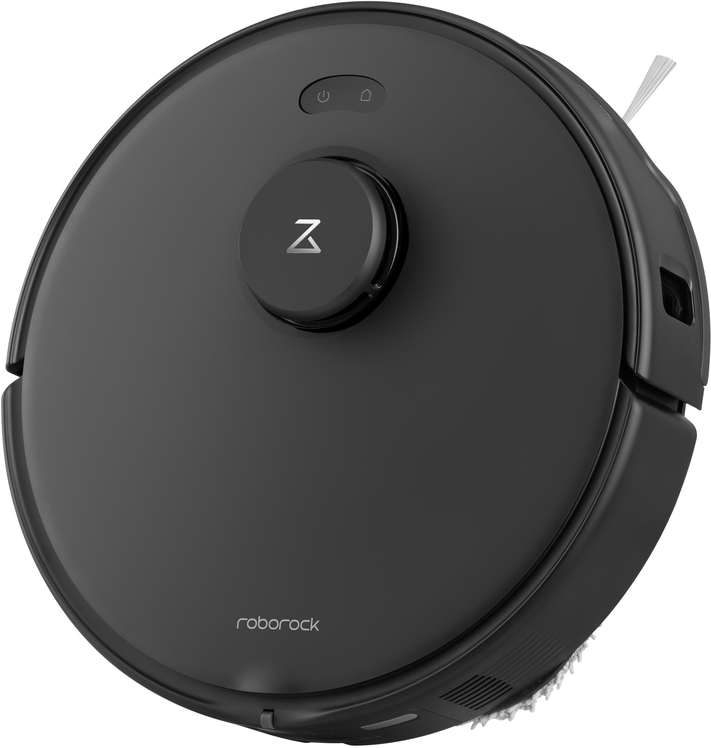 Roborock Saugroboter "Roborock Qrevo Edge 5V1 mit Wischfunktion, virtuelle günstig online kaufen