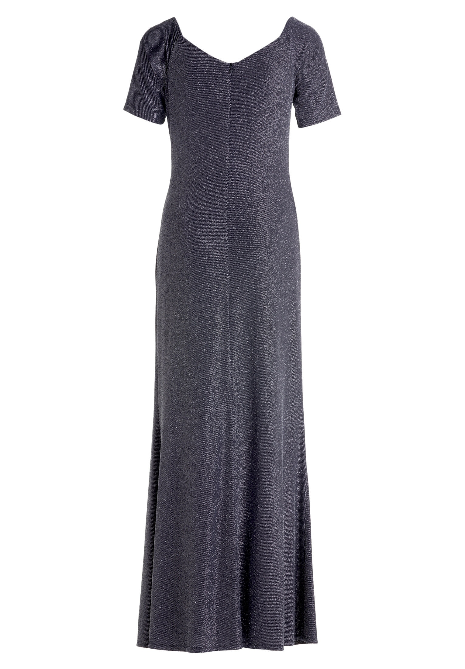 Vera Mont Abendkleid »Damen im Glitzer-Look« Ohne Tasche