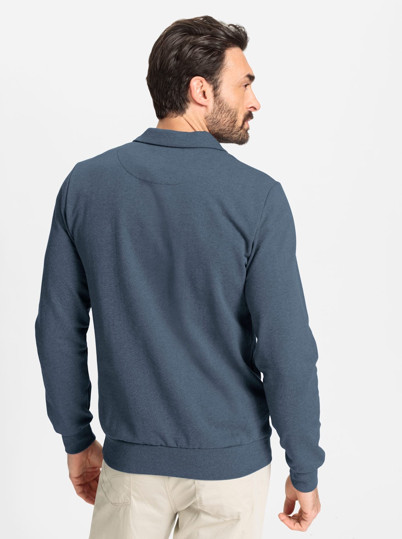 Marco Donati Sweatshirt