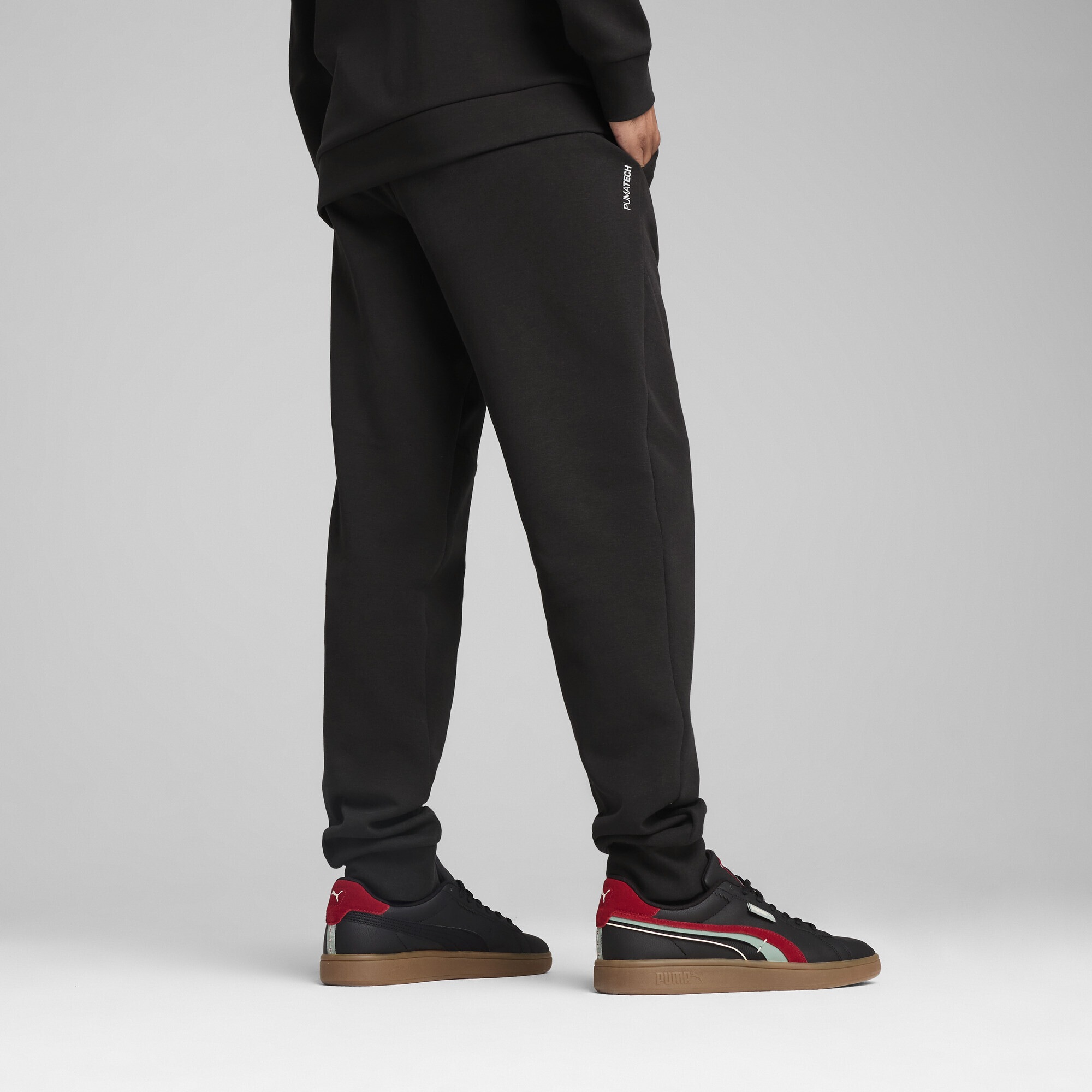 PUMA Sporthose »PUMATECH Hose Herren«