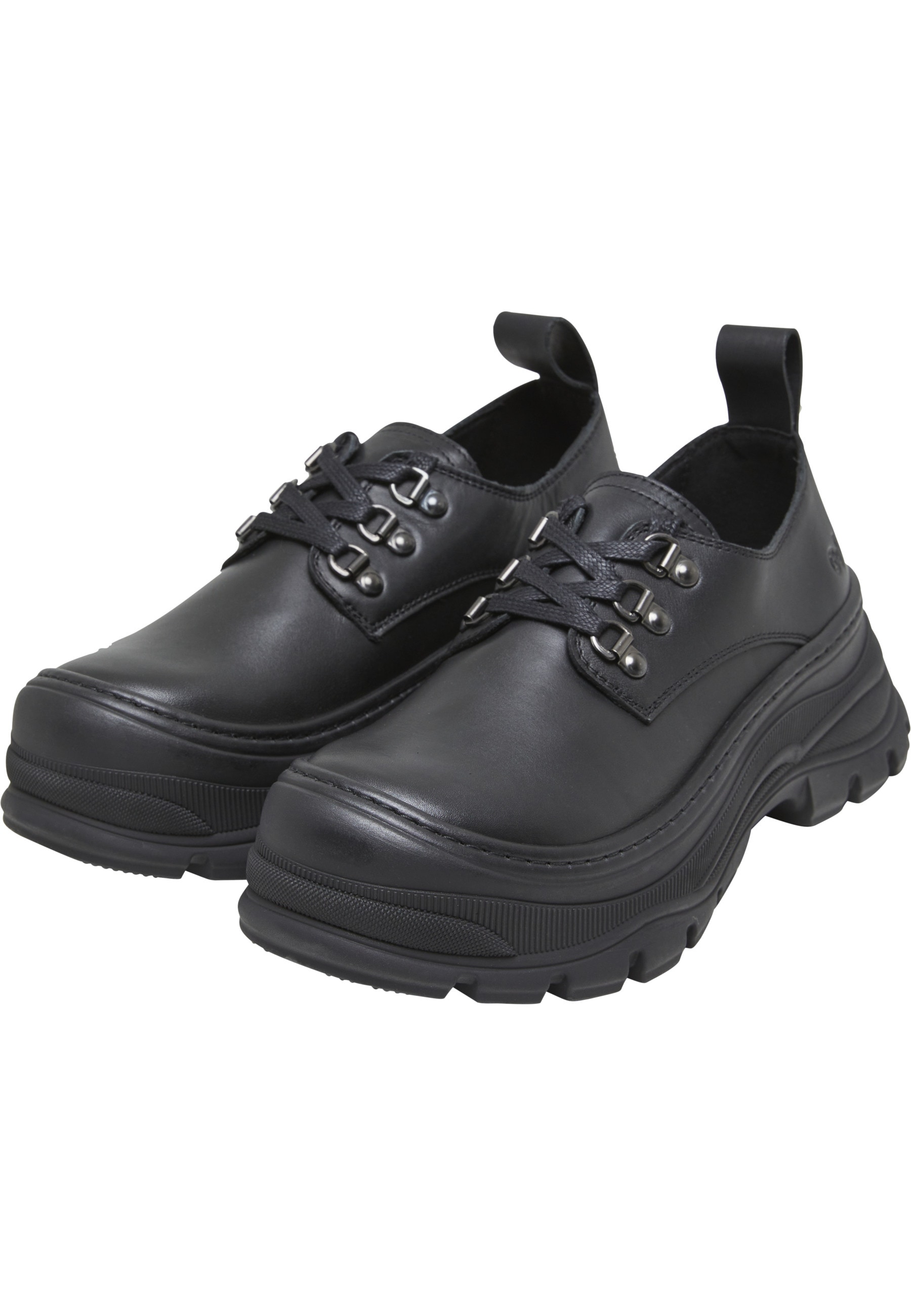 Buffalo Trainingsschuh "Buffalo roam lace up lo hike"
