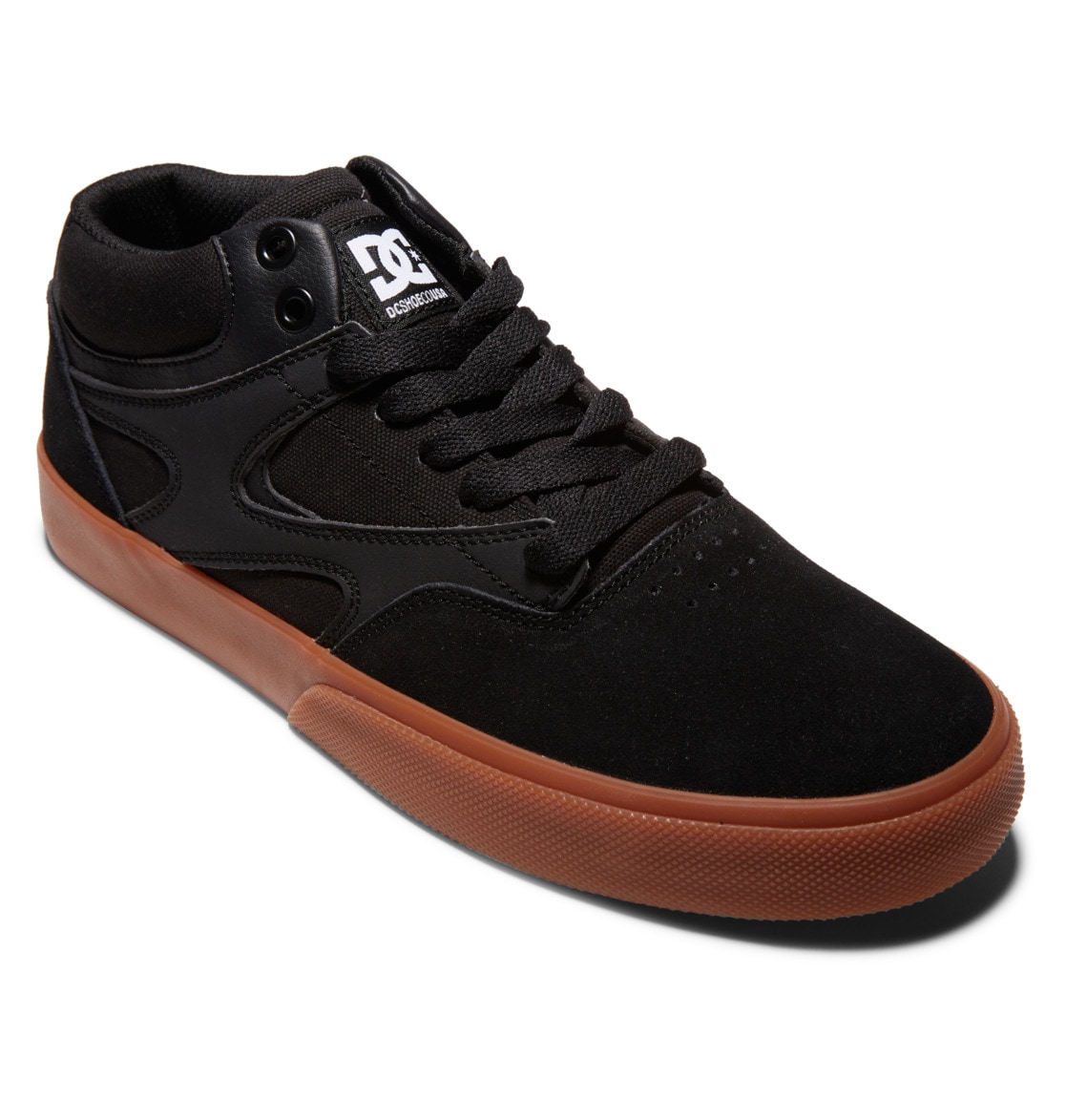 DC Shoes Sneaker "Kalis Vulc Mid" günstig online kaufen