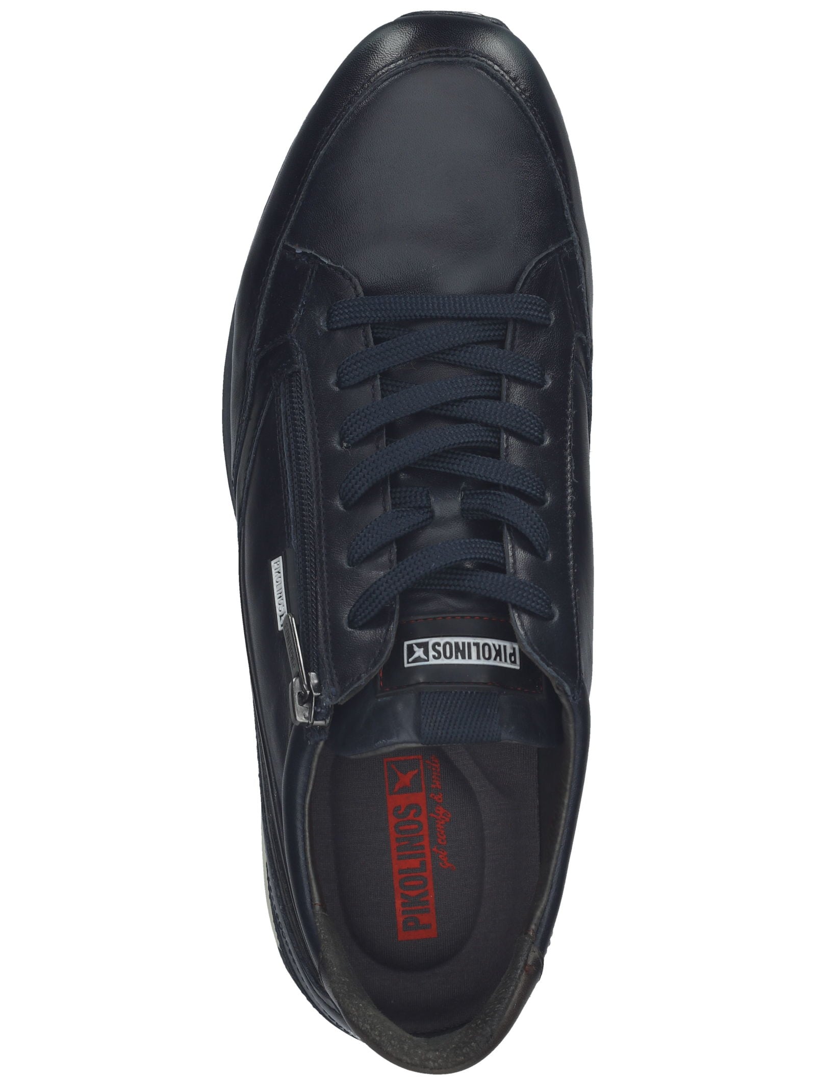PIKOLINOS Schnürschuh »PIKOLINOS Halbschuhe Leder«