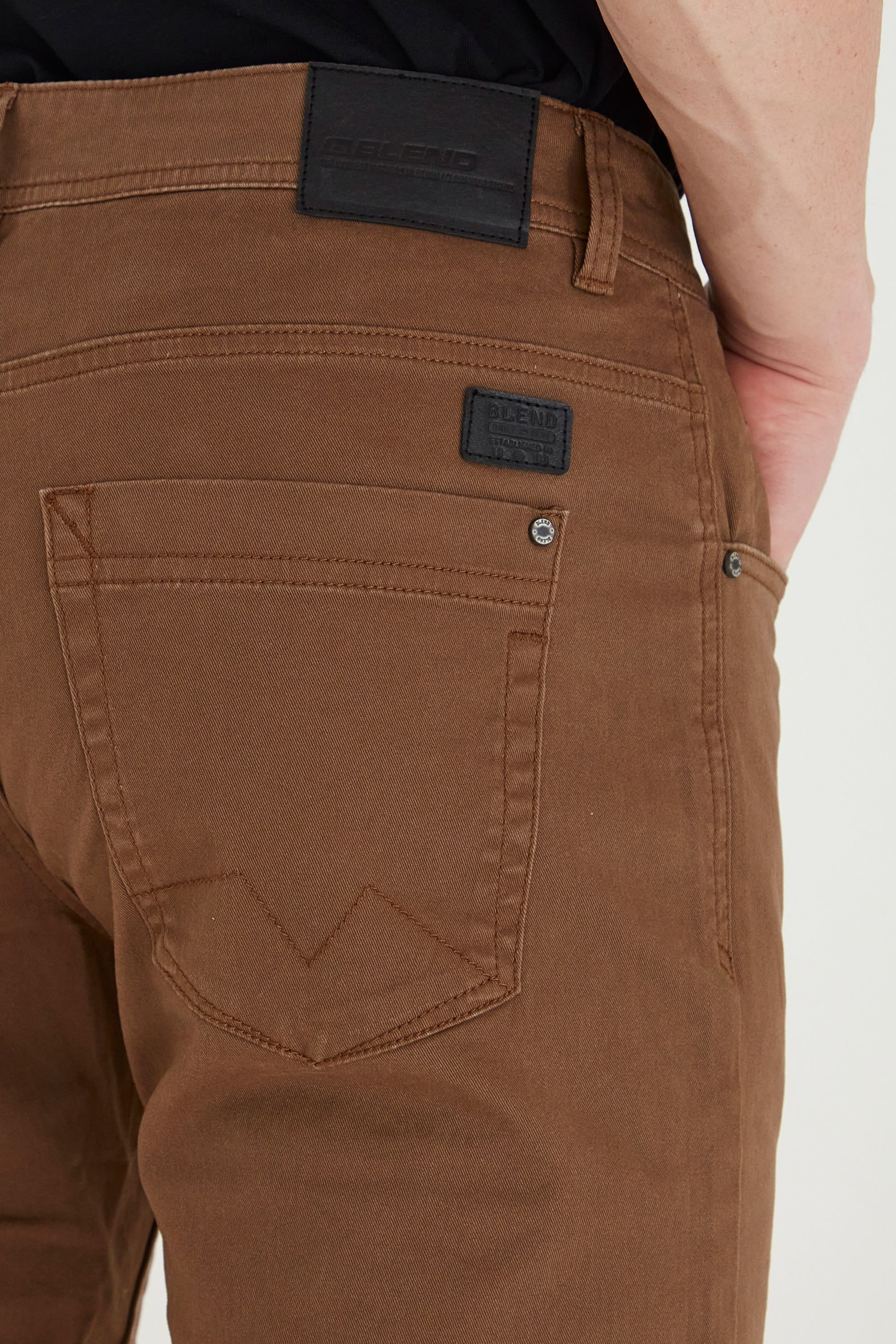 Blend 5-Pocket-Hose »5-Pocket-Hose BHSaturn«